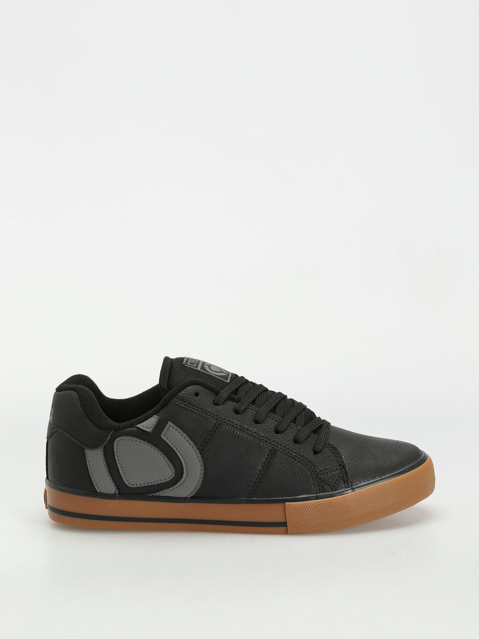 Buty Circa 211 Vulc Bold (black/grey/gum)