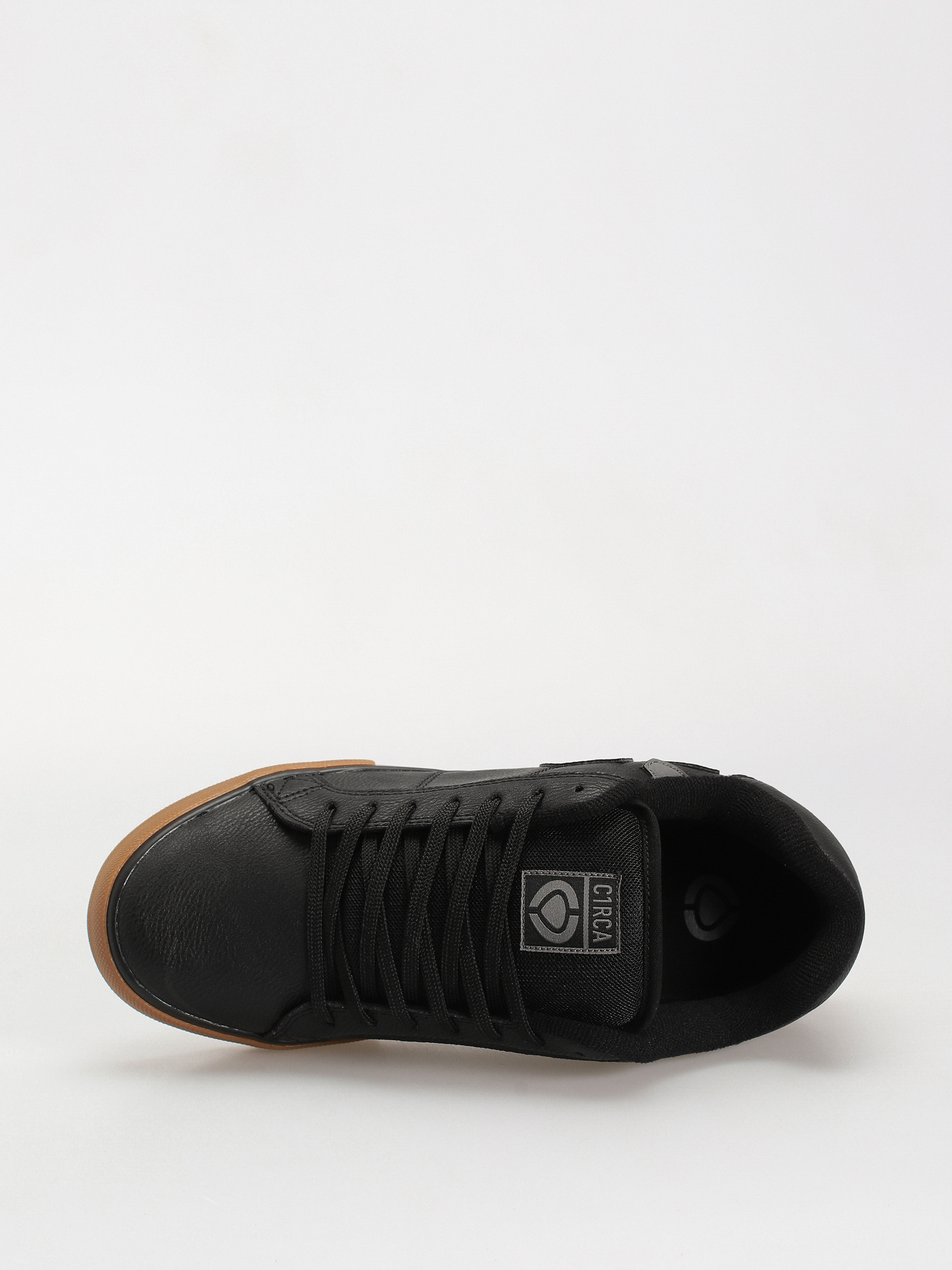 Buty Circa 211 Vulc Bold (black/grey/gum)