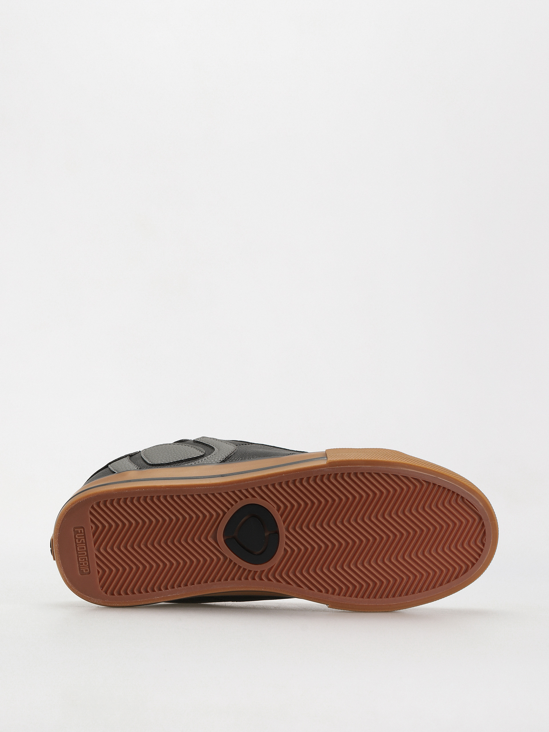 Buty Circa 211 Vulc Bold (black/grey/gum)