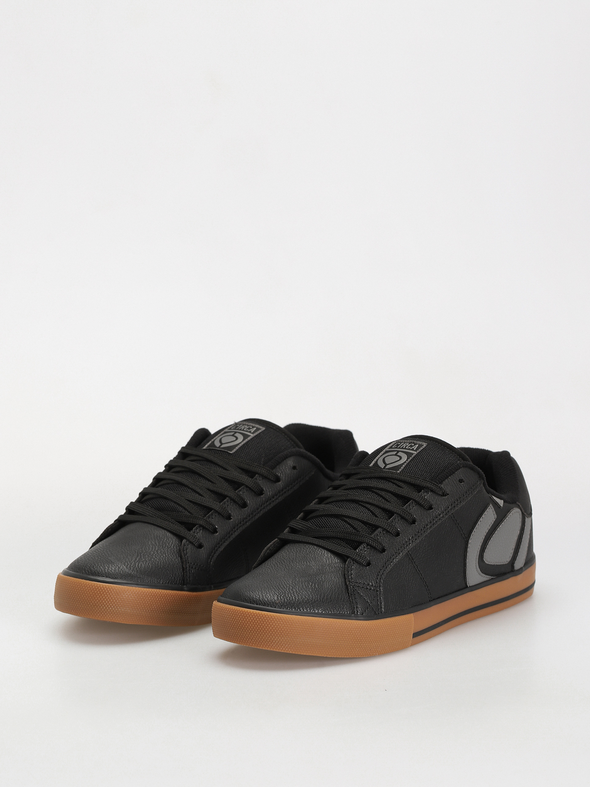 Buty Circa 211 Vulc Bold (black/grey/gum)