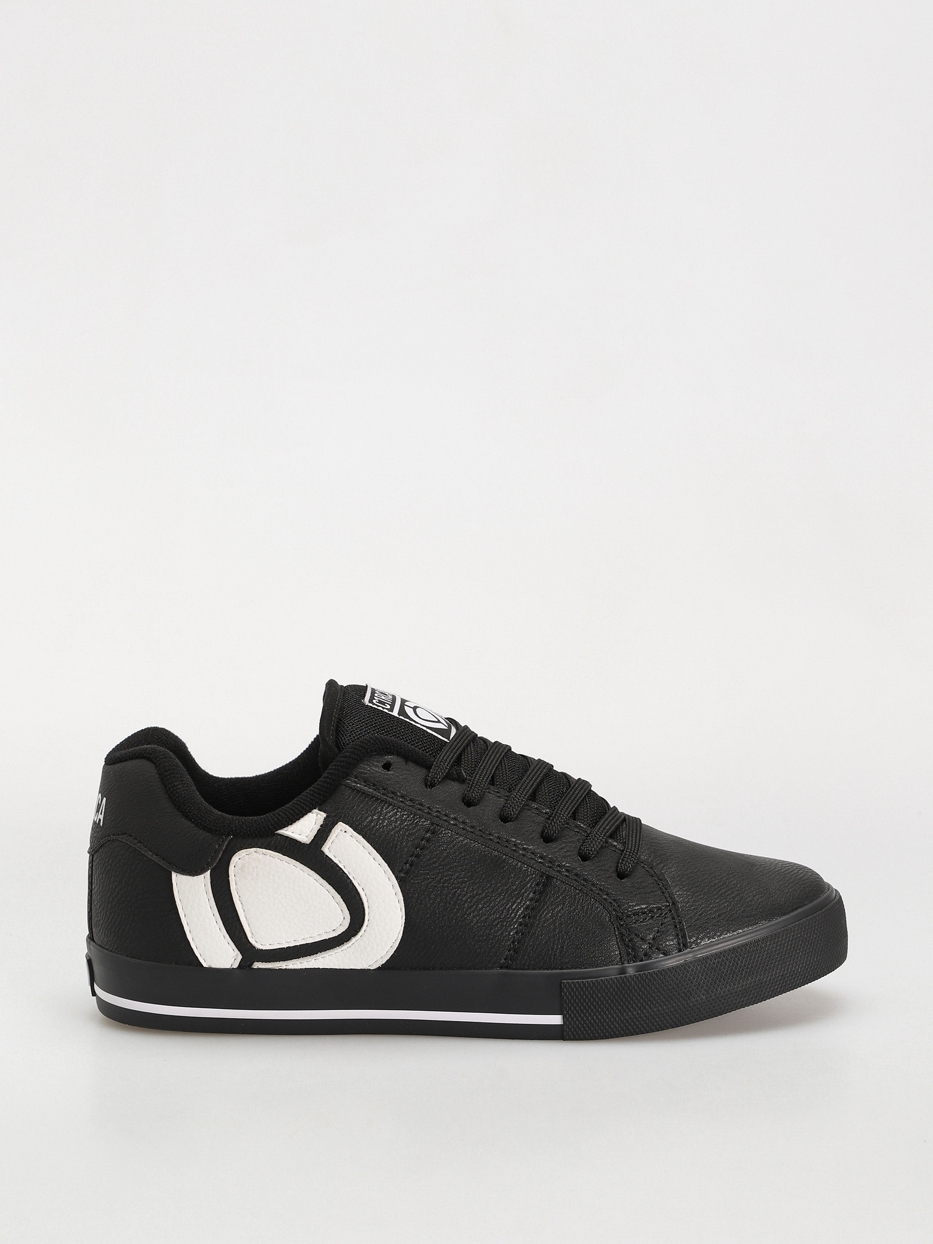 Buty Circa 211 Vulc Bold (black/white)