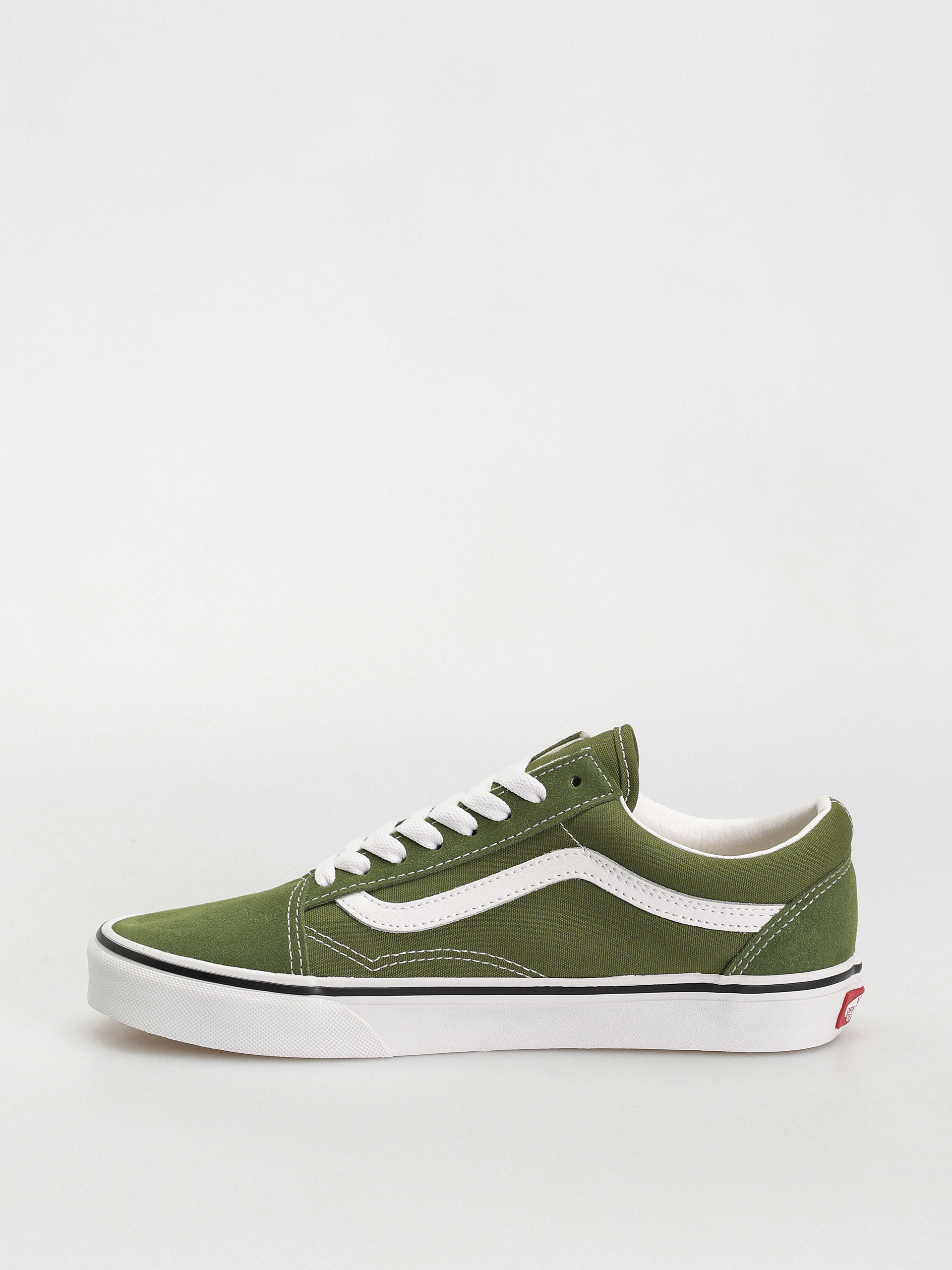 Buty Vans Old Skool (color theory pesto)