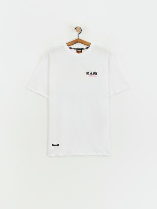 T-shirt MassDnm Professional (white)