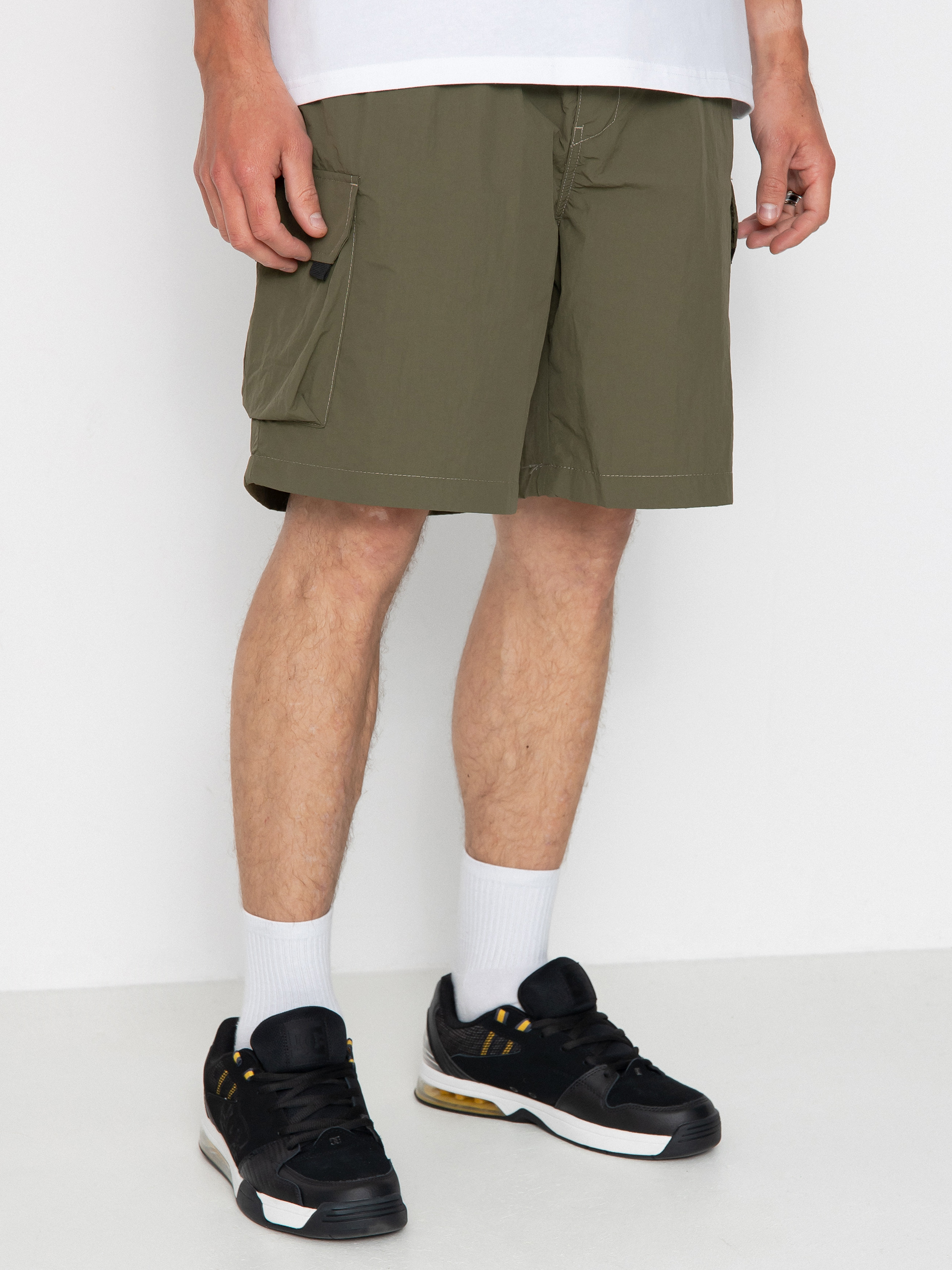 Szorty Dickies Jackson Cargo (military green)