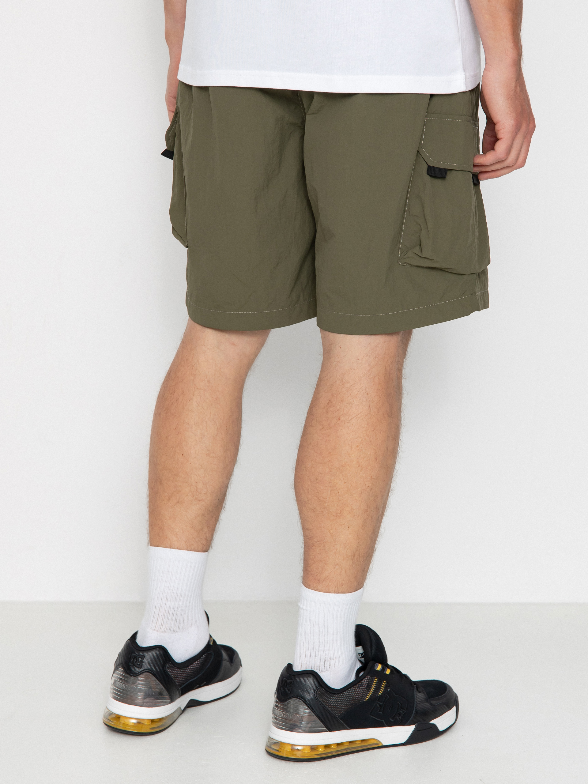 Szorty Dickies Jackson Cargo (military green)