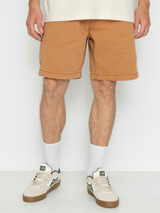 Szorty DC Carpenter Baggy Short (brown overdye)