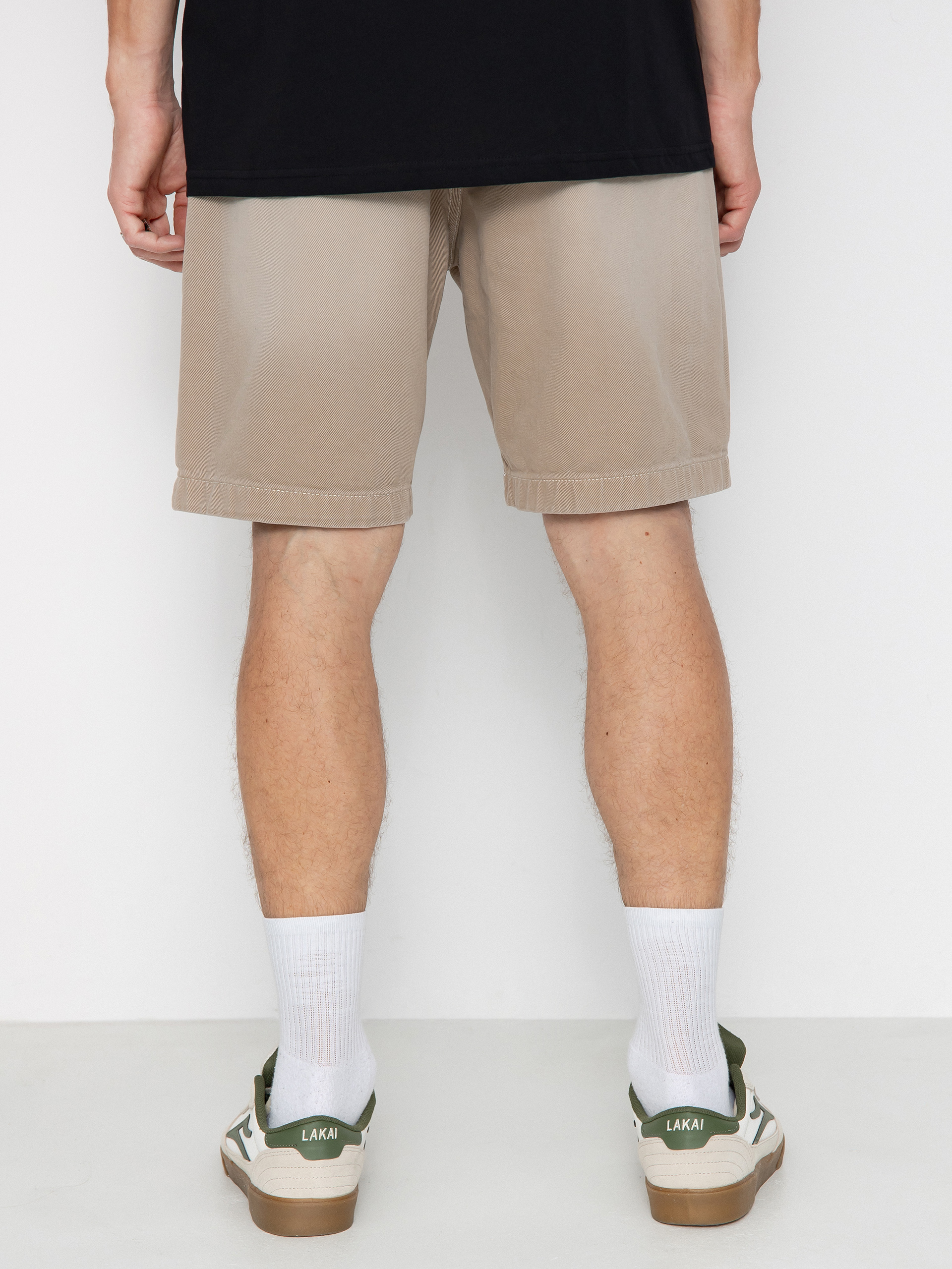 Szorty DC Worker Baggy (incense overdye)