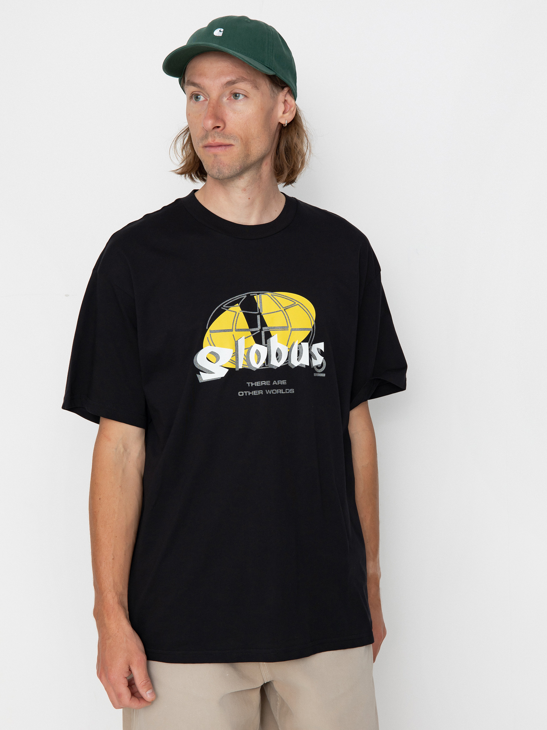 T-shirt Carhartt WIP X TRESOR Globus