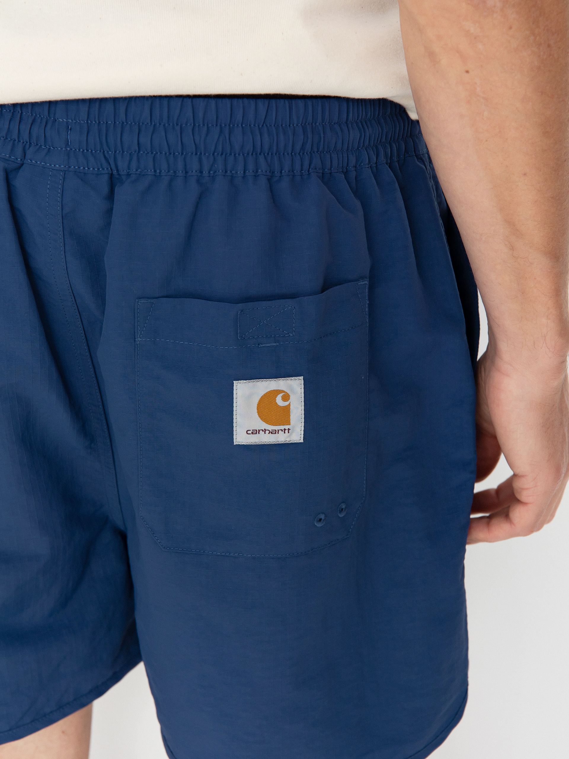 Szorty Carhartt WIP Rune Swim (elder)