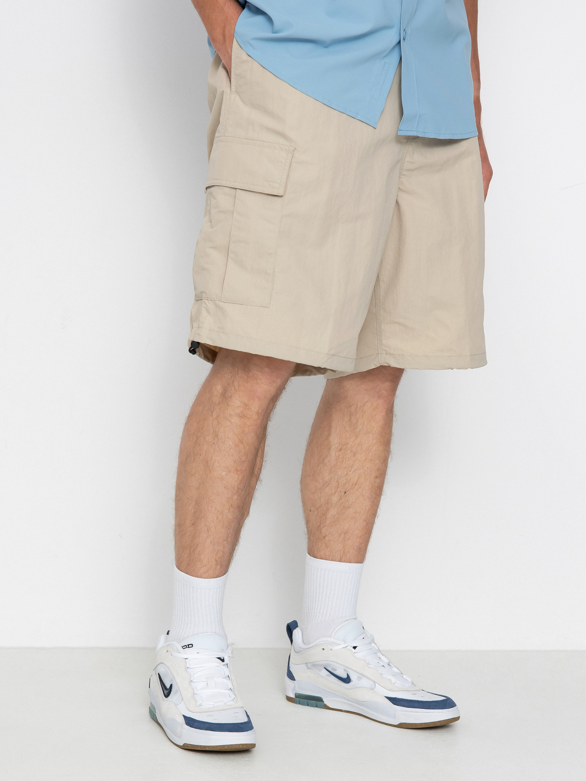 Szorty Carhartt WIP Evers Cargo (wall)