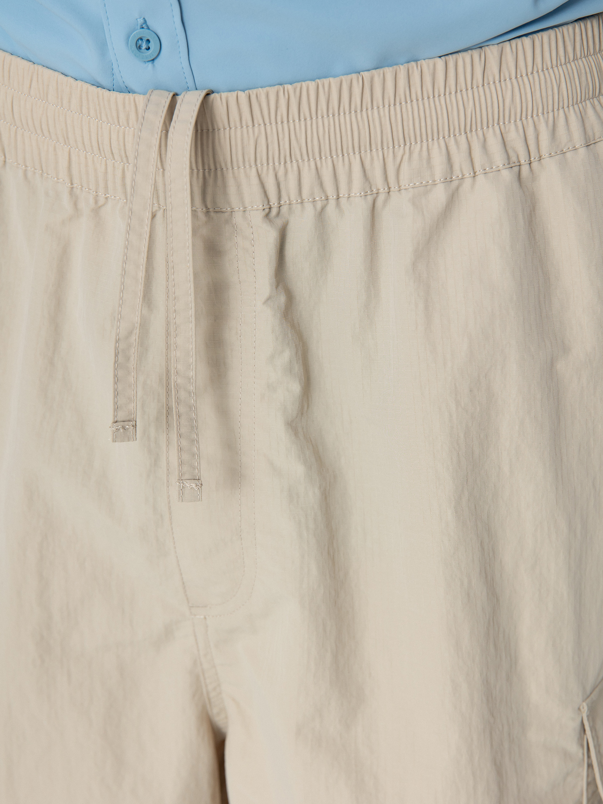 Szorty Carhartt WIP Evers Cargo (wall)