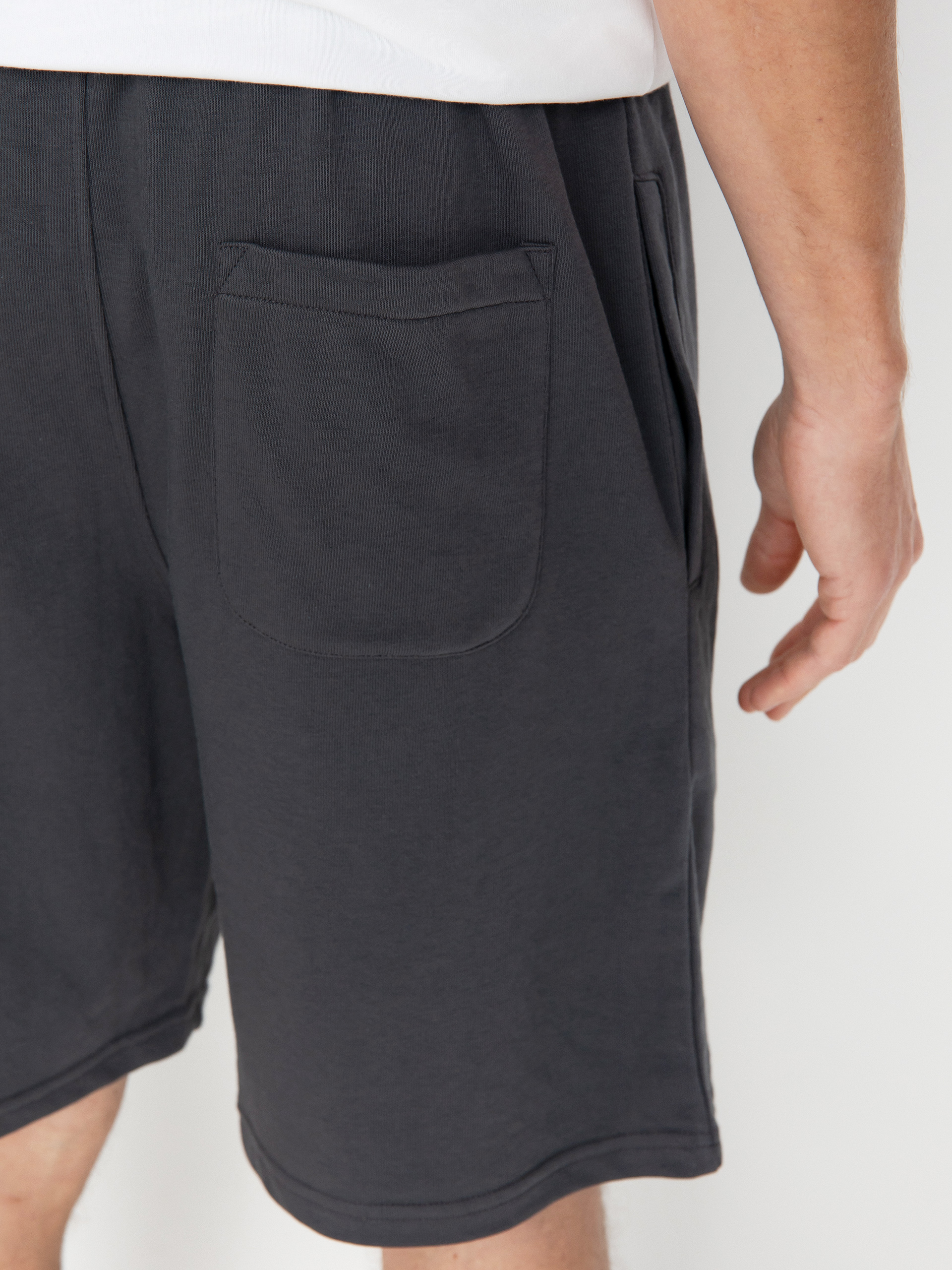 Szorty DC Highland (ebony)