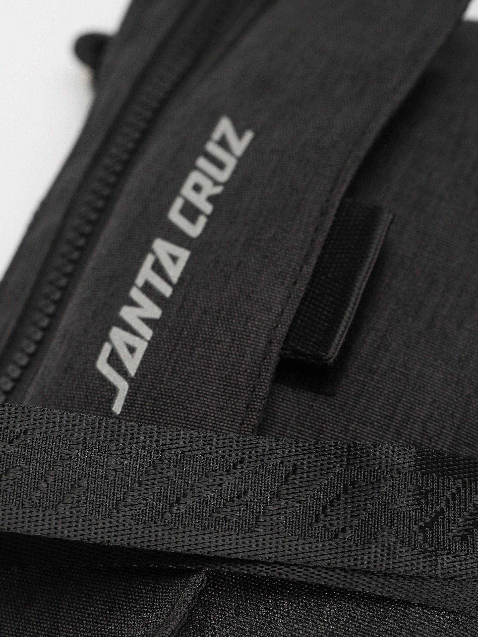 Torba Santa Cruz Tito Side (black)