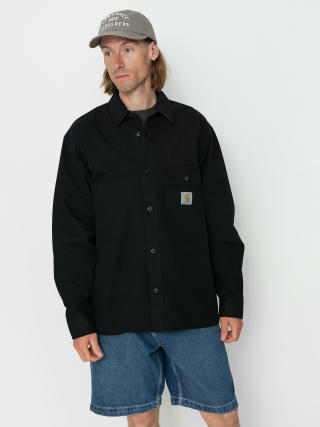 Koszula Carhartt WIP Reno (black)