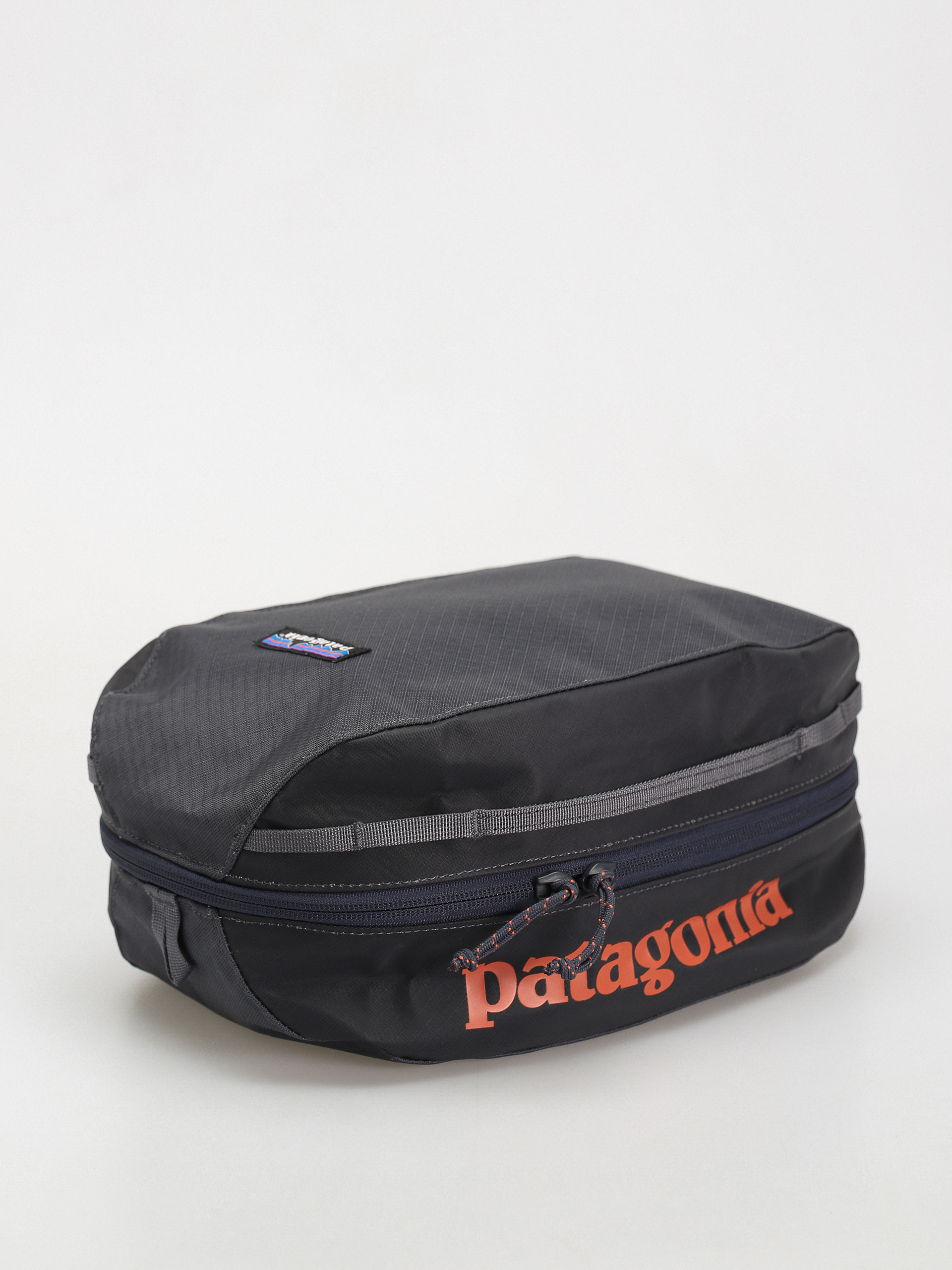 Kosmetyczka Patagonia Black Hole Cube 6L (smolder blue)