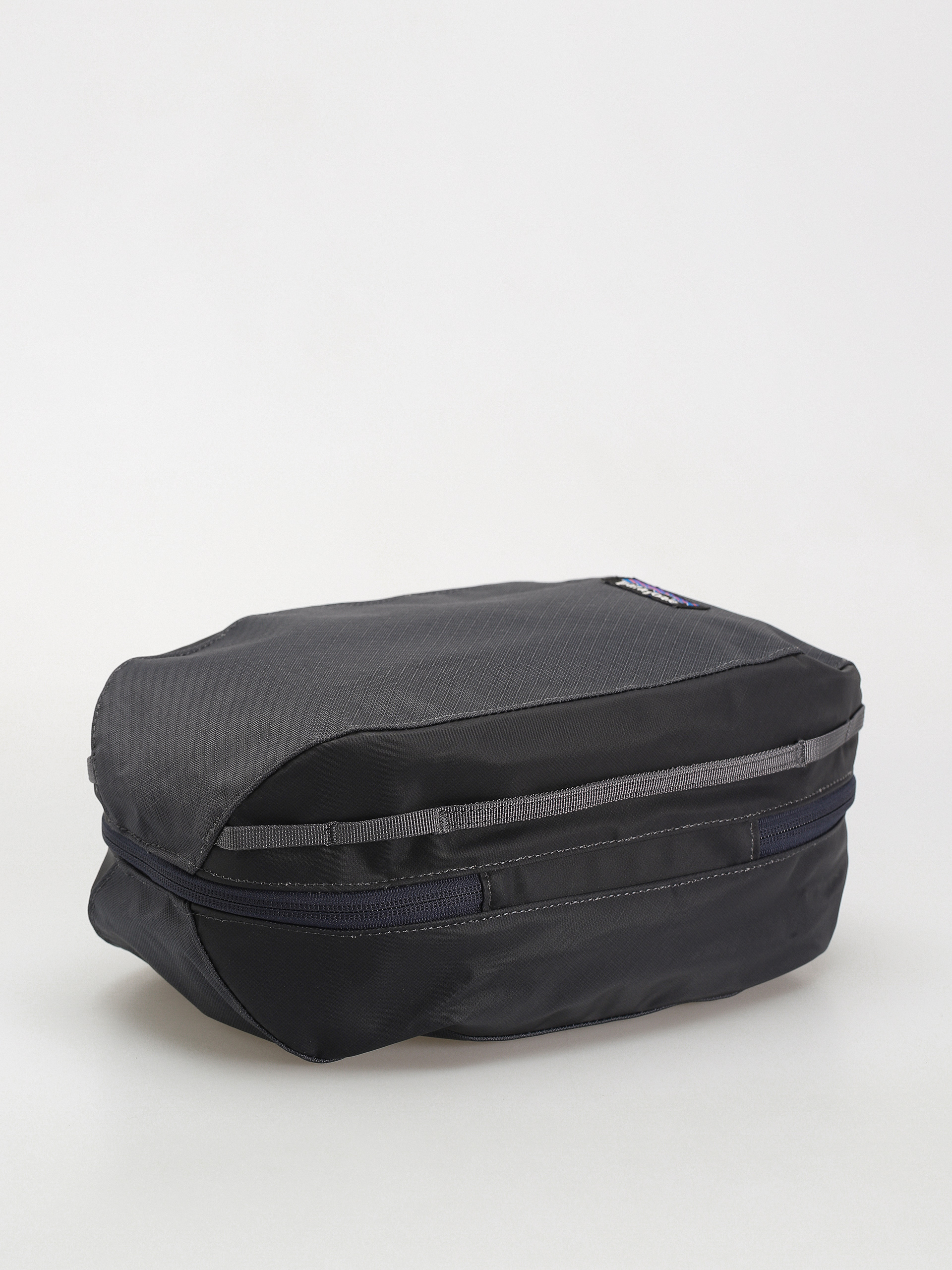 Kosmetyczka Patagonia Black Hole Cube 6L (smolder blue)