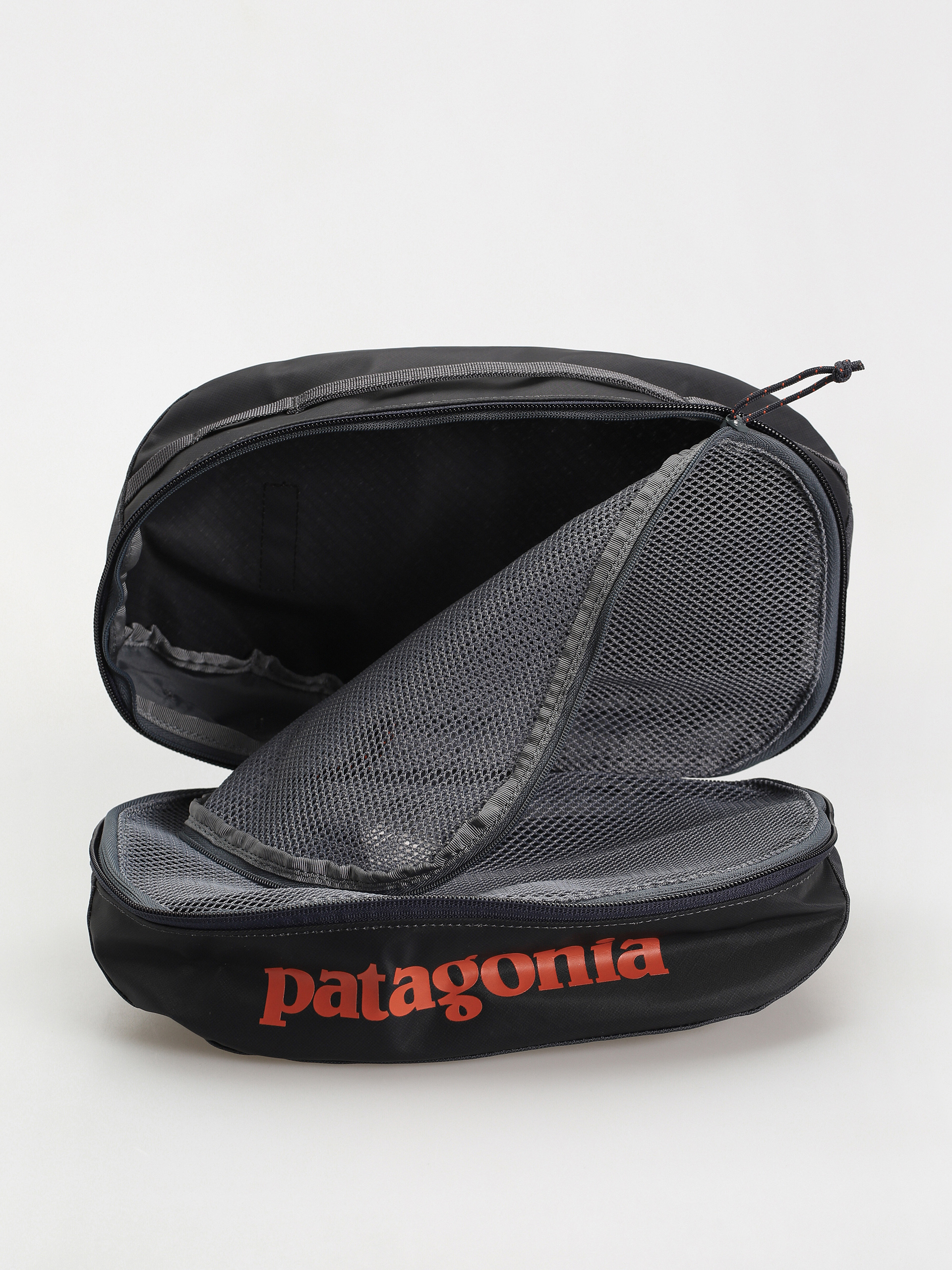 Kosmetyczka Patagonia Black Hole Cube 6L (smolder blue)