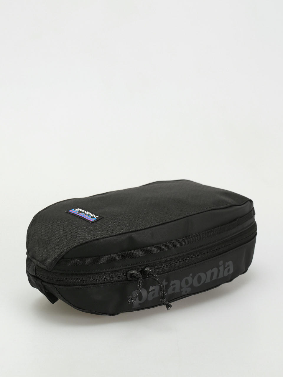 Kosmetyczka Patagonia Black Hole Cube 3L (black)