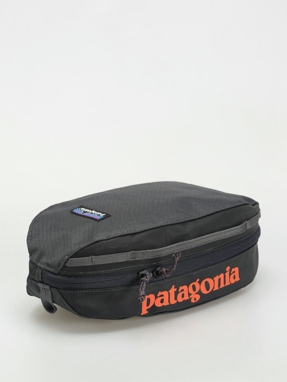 Kosmetyczka Patagonia Black Hole Cube 3L (smolder blue)