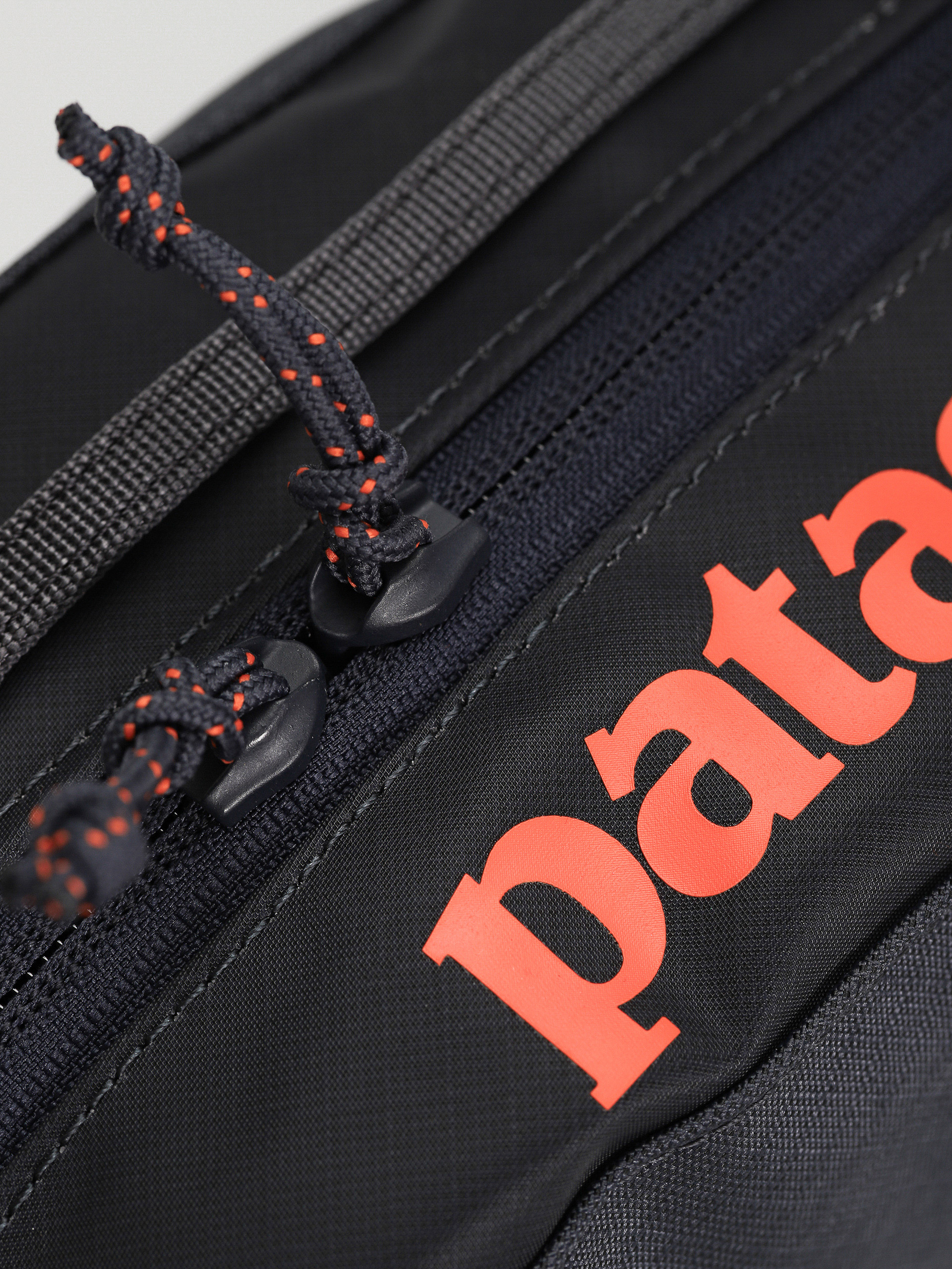 Kosmetyczka Patagonia Black Hole Cube 3L (smolder blue)