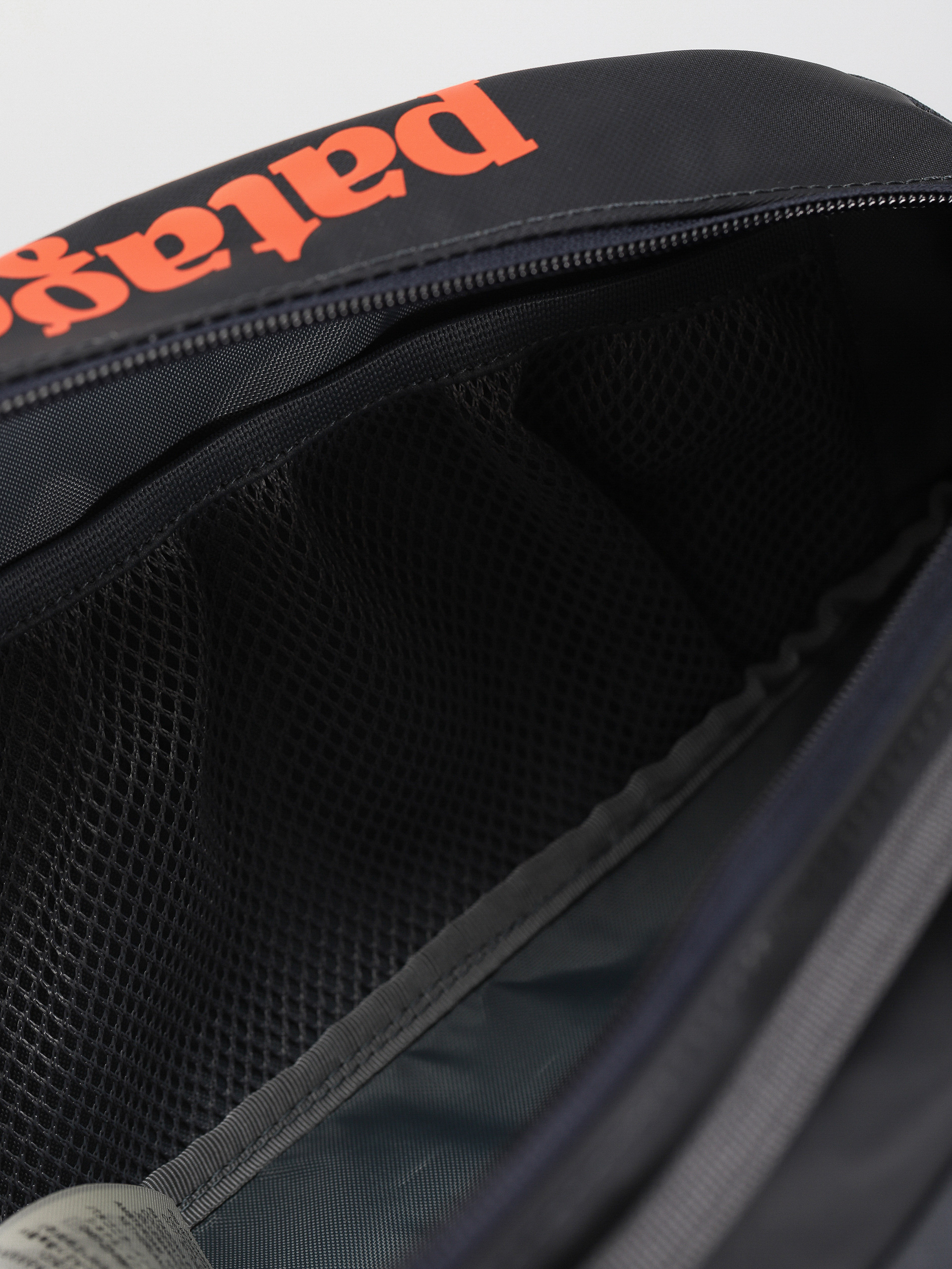 Kosmetyczka Patagonia Black Hole Cube 3L (smolder blue)