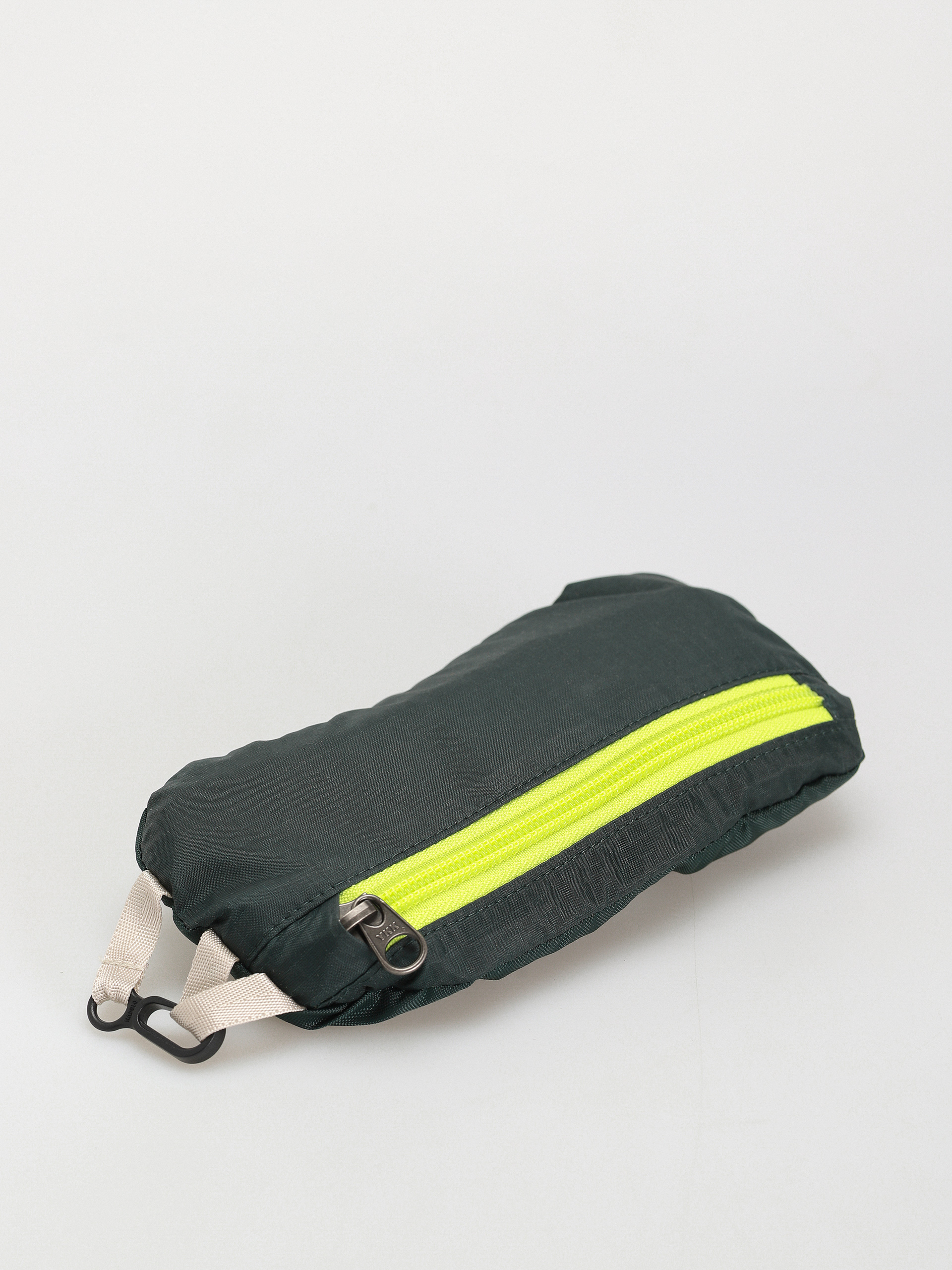 Nerka Patagonia Ultralight Black Hole Mini Hip Pack (nouveau green)