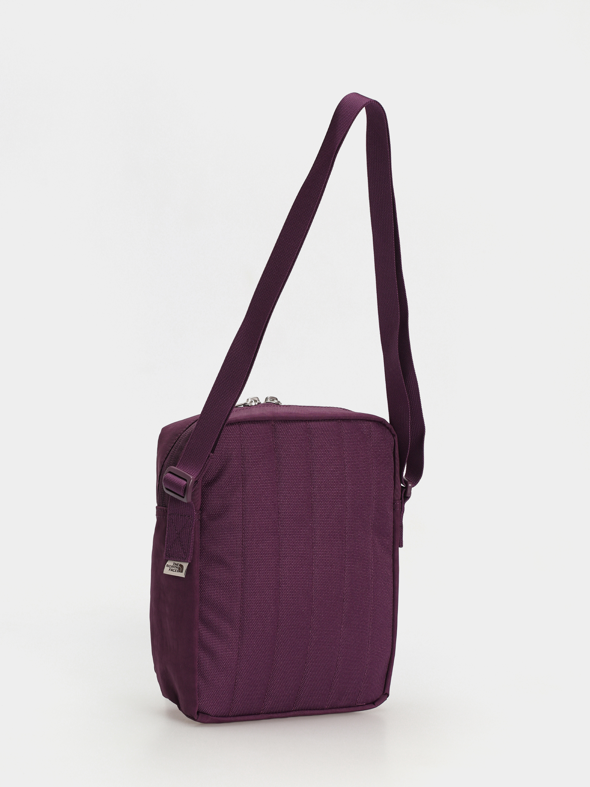 Torba The North Face Berkeley Crossbody (black currant purple/ye)