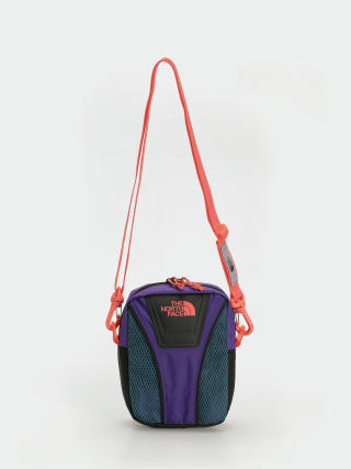 Torba The North Face Y2K Shoulder Bag (tnf purple/tnf green/ra)