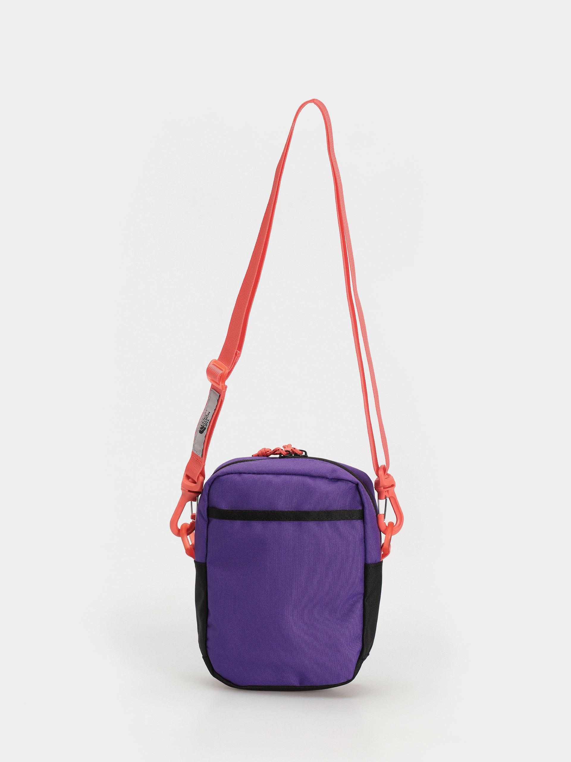Torba The North Face Y2K Shoulder Bag (tnf purple/tnf green/ra)