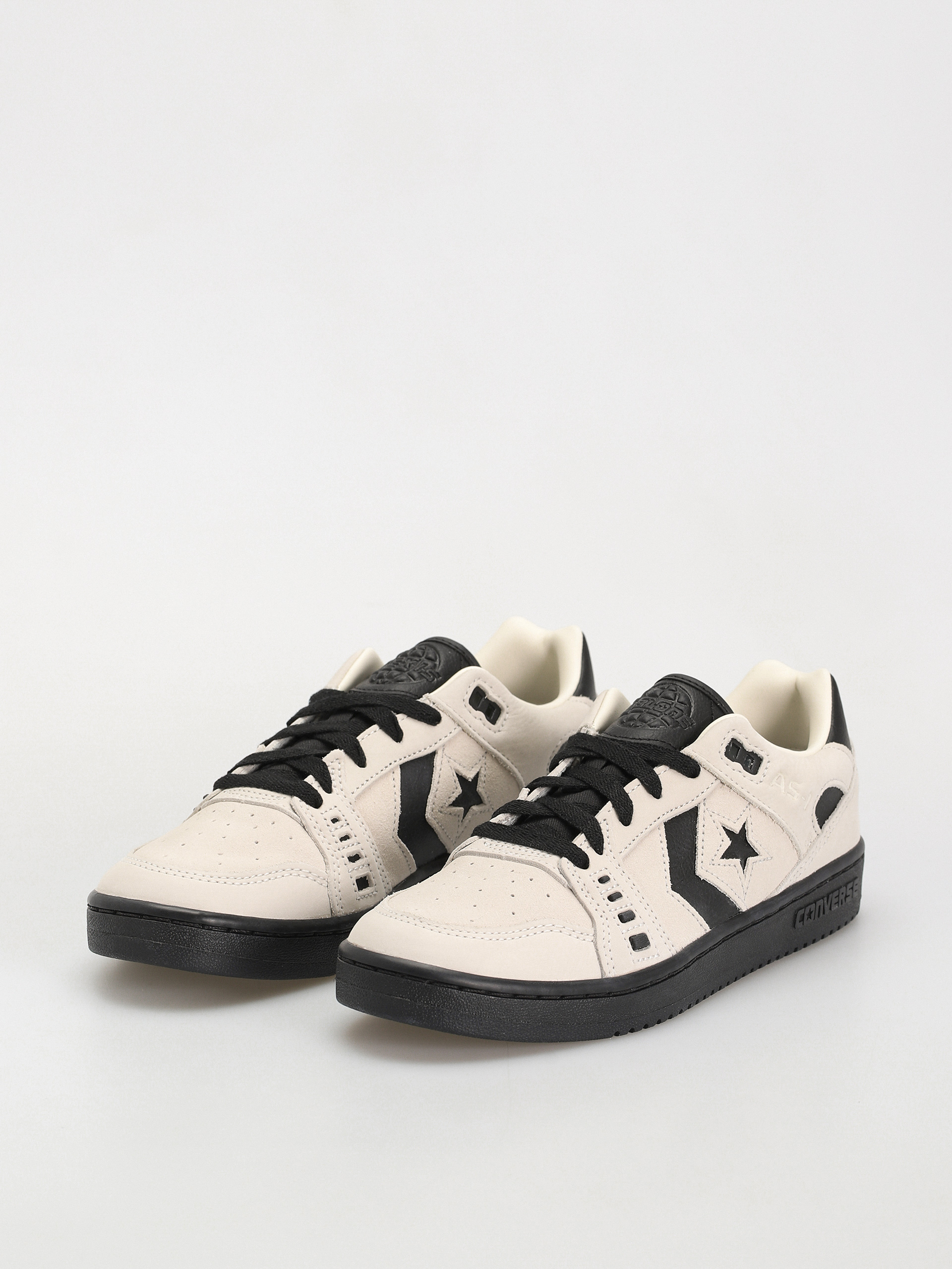 Buty Converse As 1 Pro Ox (off white/black)