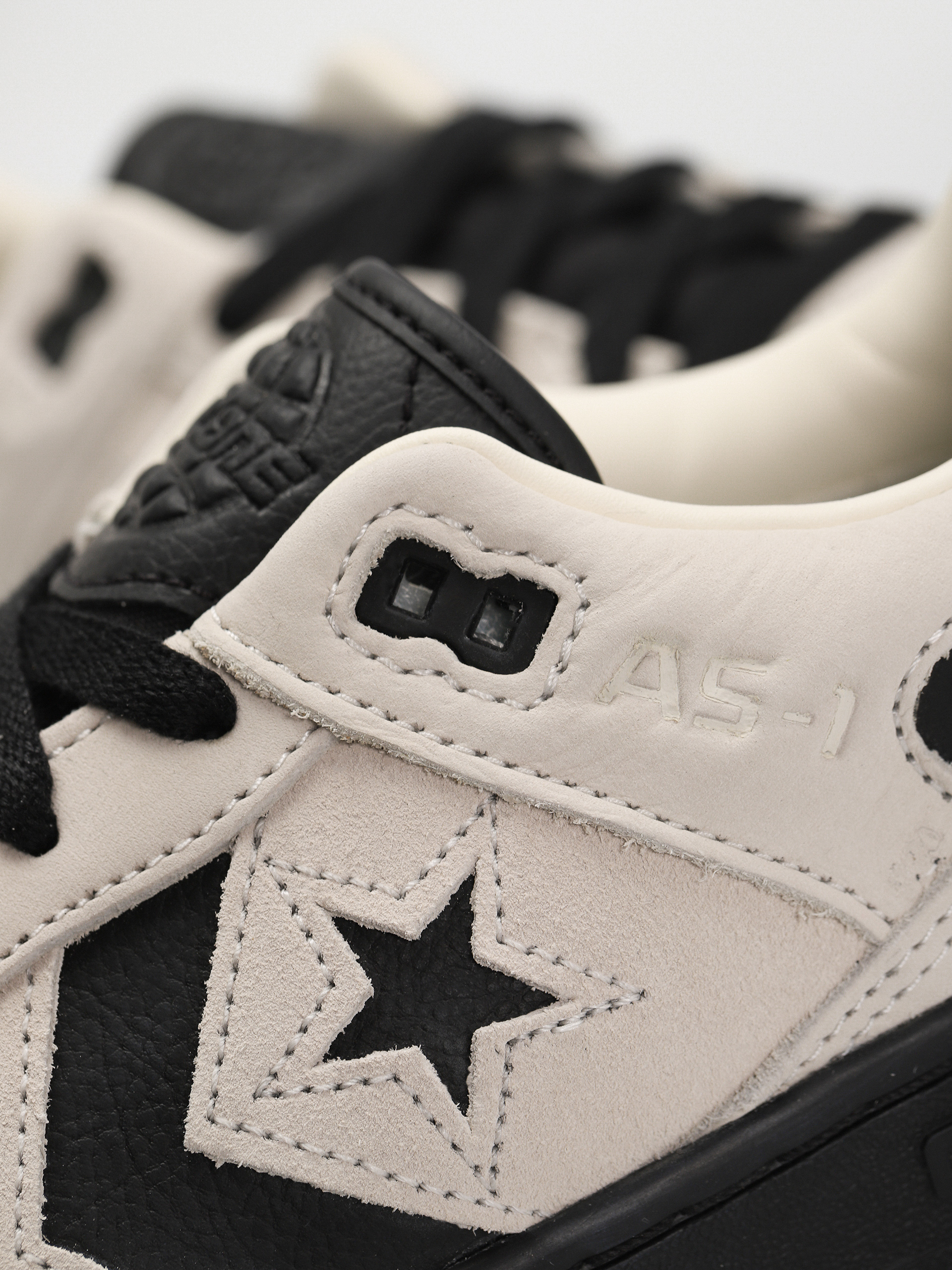 Buty Converse As 1 Pro Ox (off white/black)