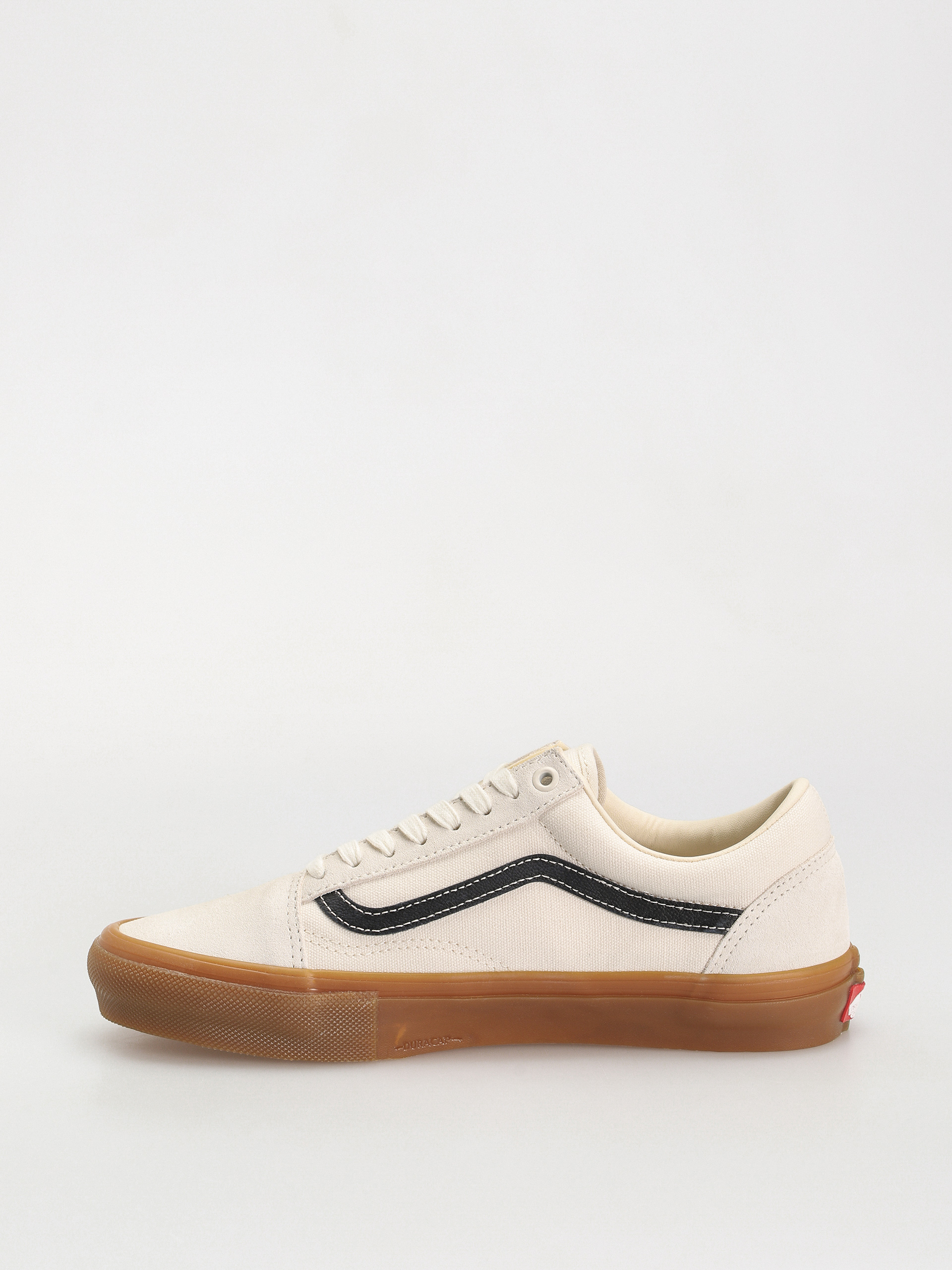 Buty Vans Skate Old Skool (marshmallow/gum)
