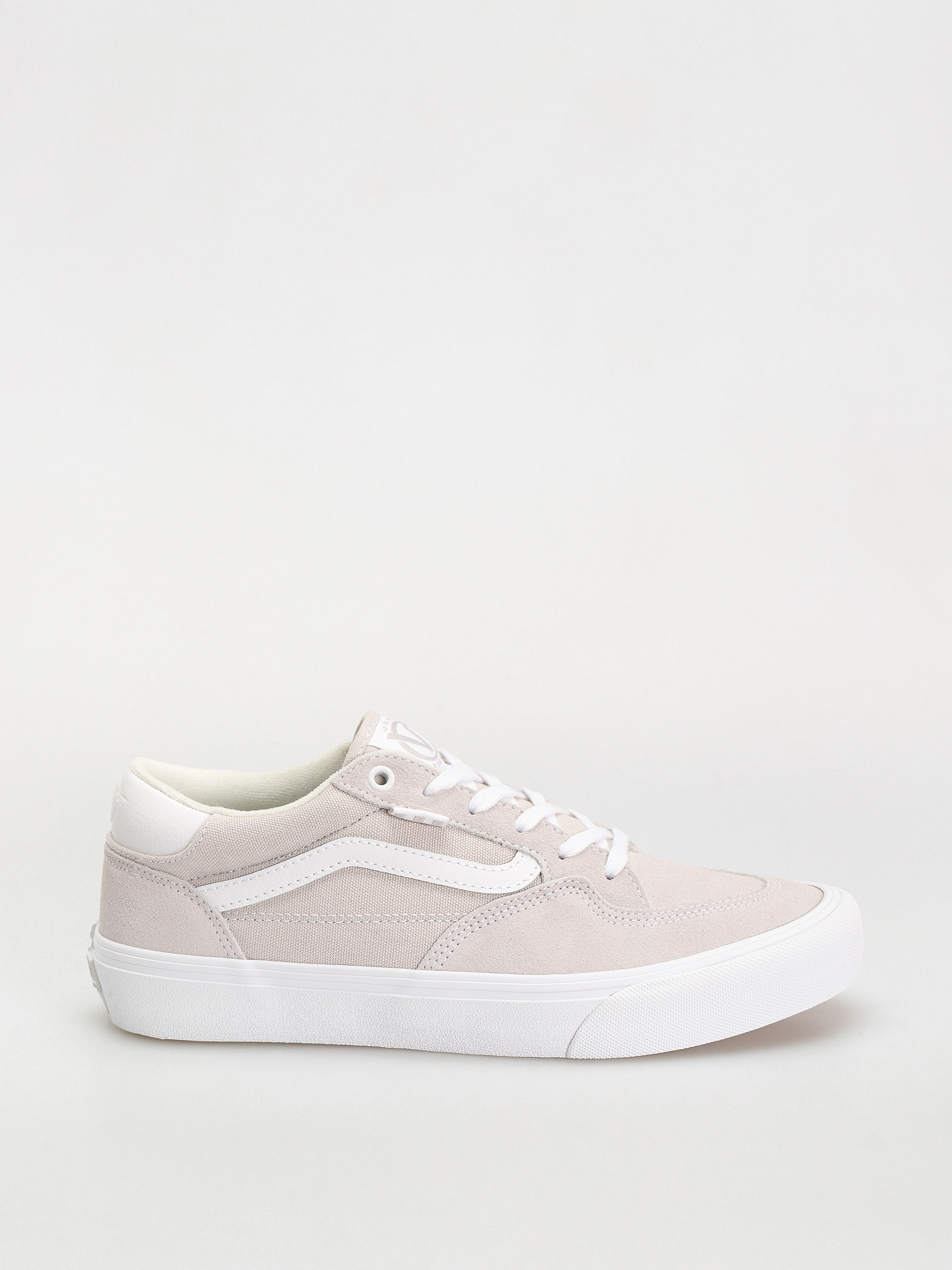 Buty Vans Skate Rowan (chalk violet)