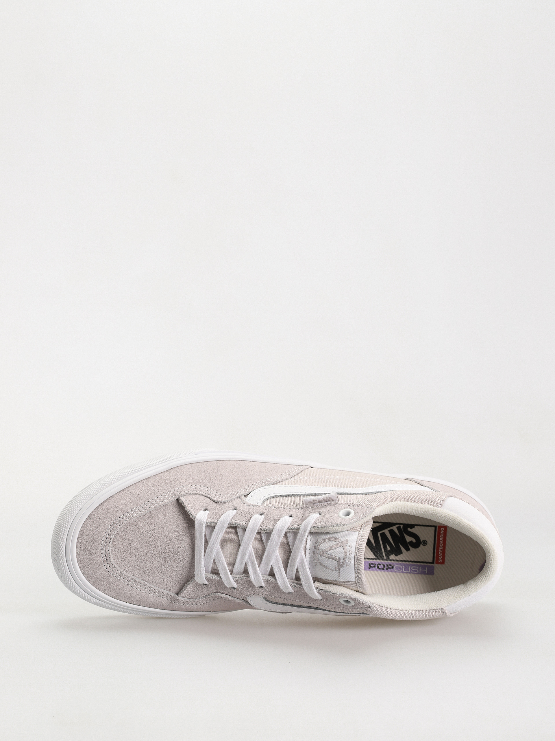 Buty Vans Skate Rowan (chalk violet)