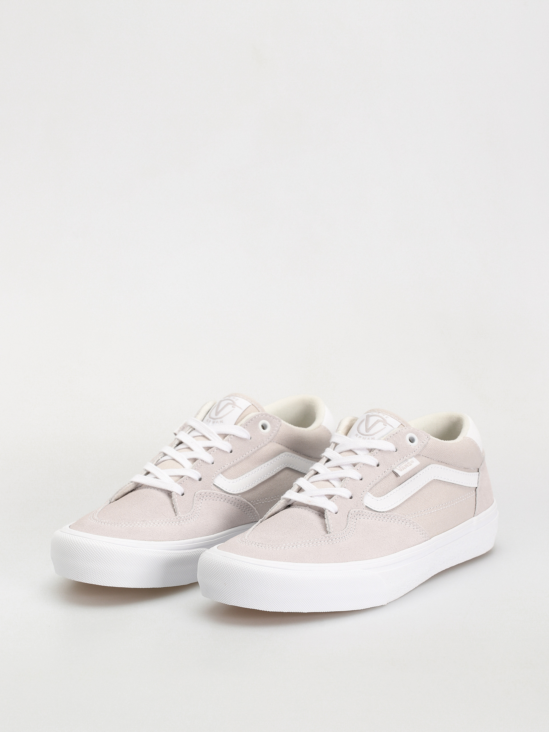 Buty Vans Skate Rowan (chalk violet)