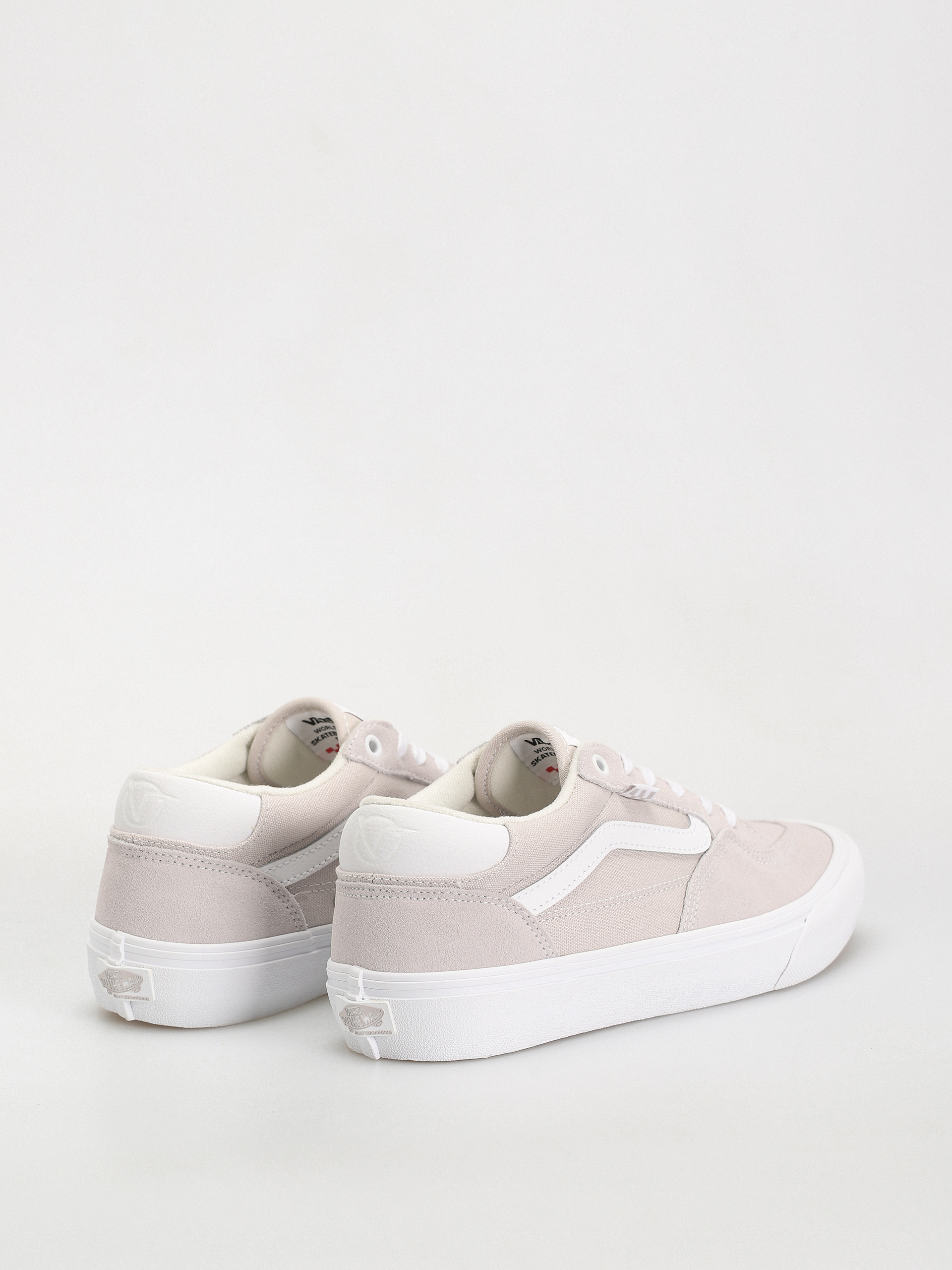 Buty Vans Skate Rowan (chalk violet)