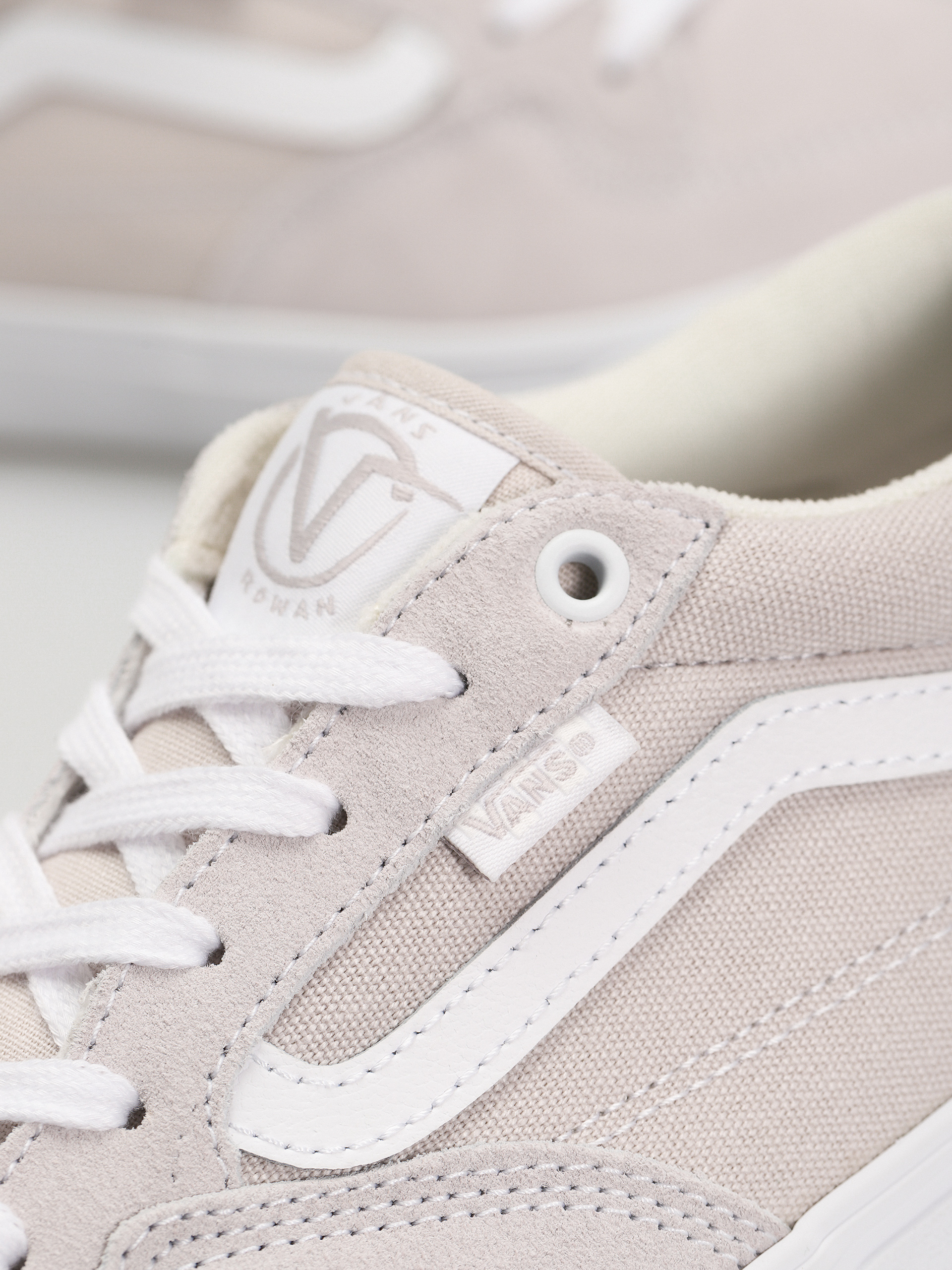 Buty Vans Skate Rowan (chalk violet)