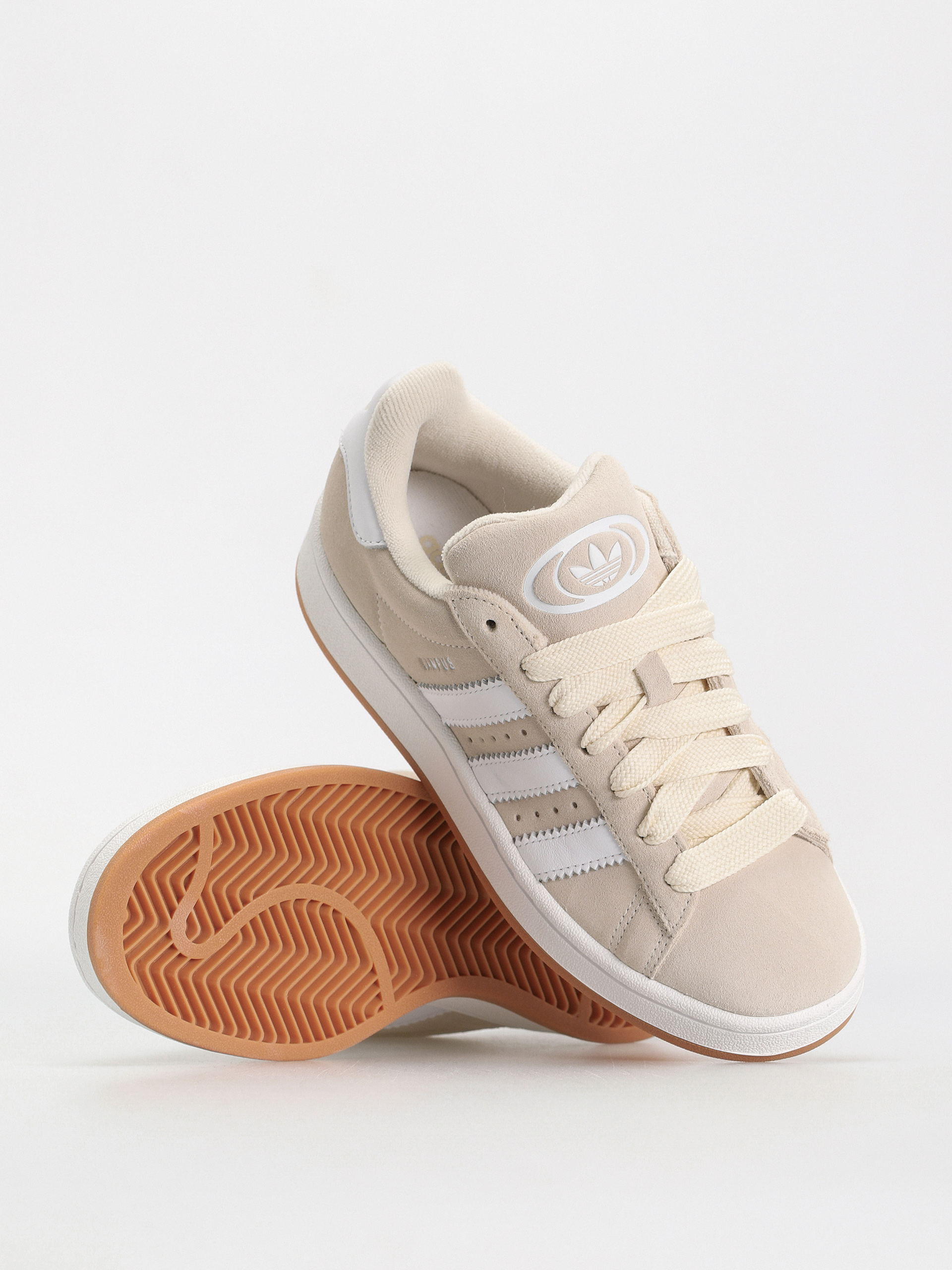 Buty adidas Campus 00s (wonwhi/ftwwht/gum2)
