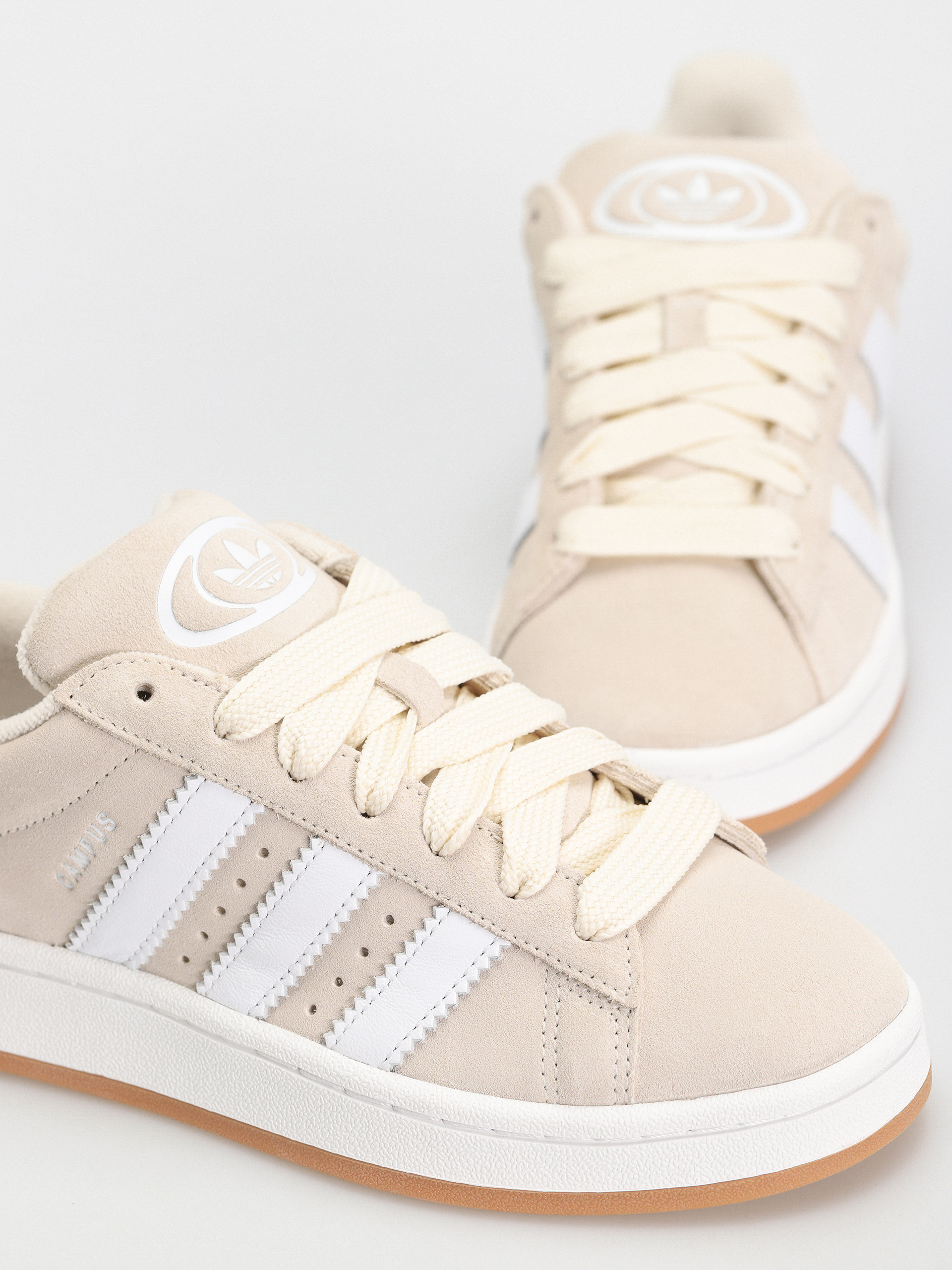 Buty adidas Campus 00s (wonwhi/ftwwht/gum2)