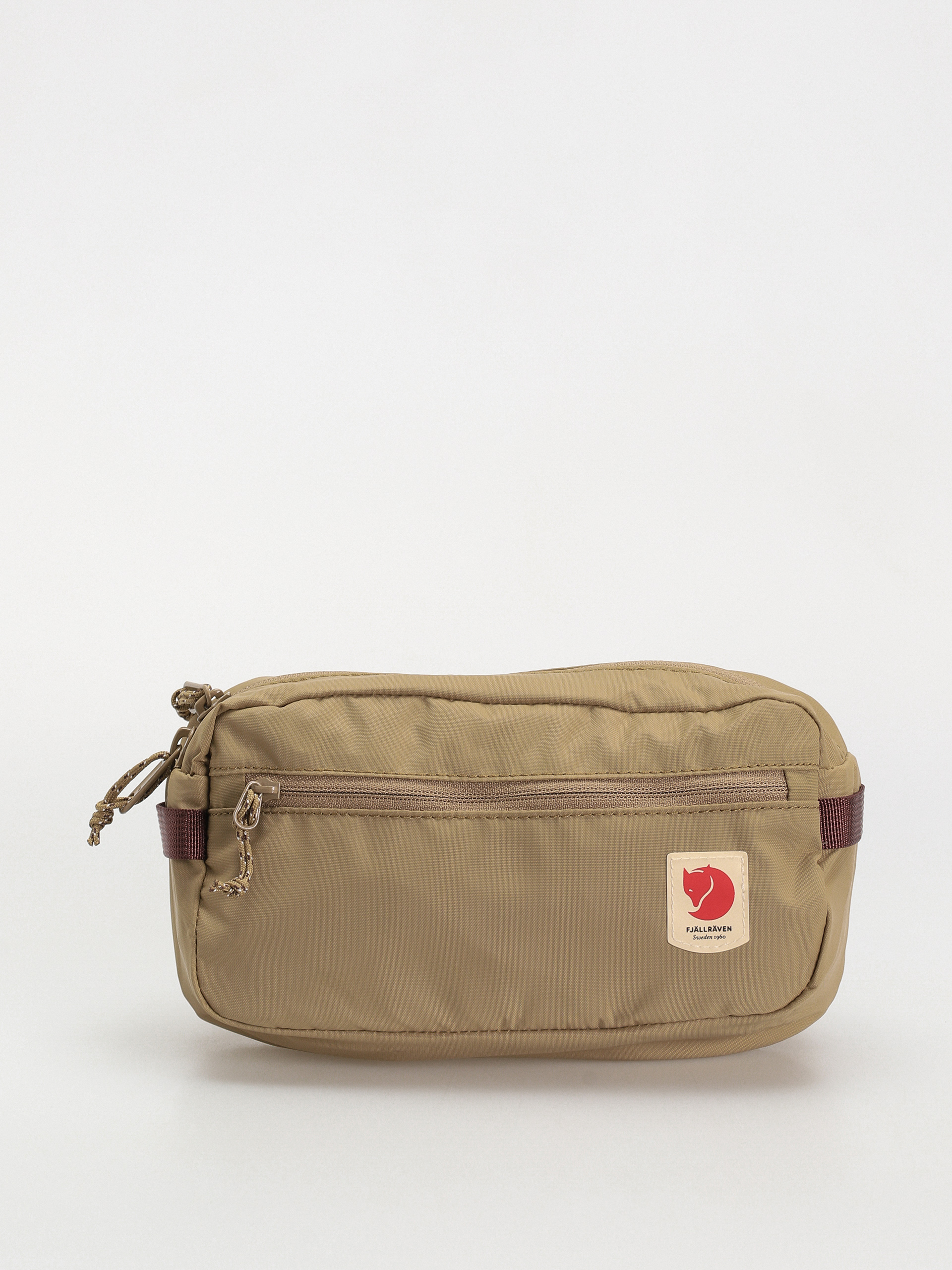 Nerka Fjallraven High Coast Hip Pack (clay)