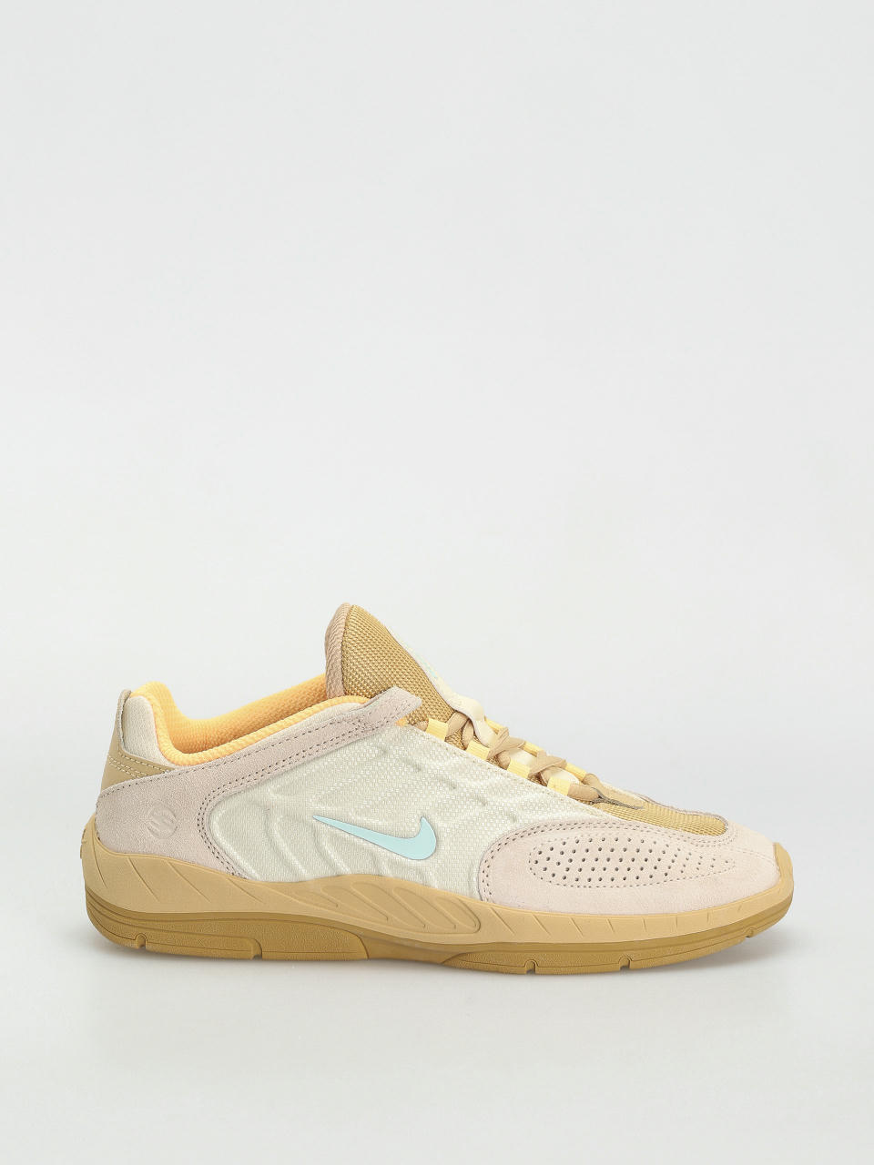 Buty Nike SB Vertebrae Te (coconut milk/jade ice sesame flt gold)