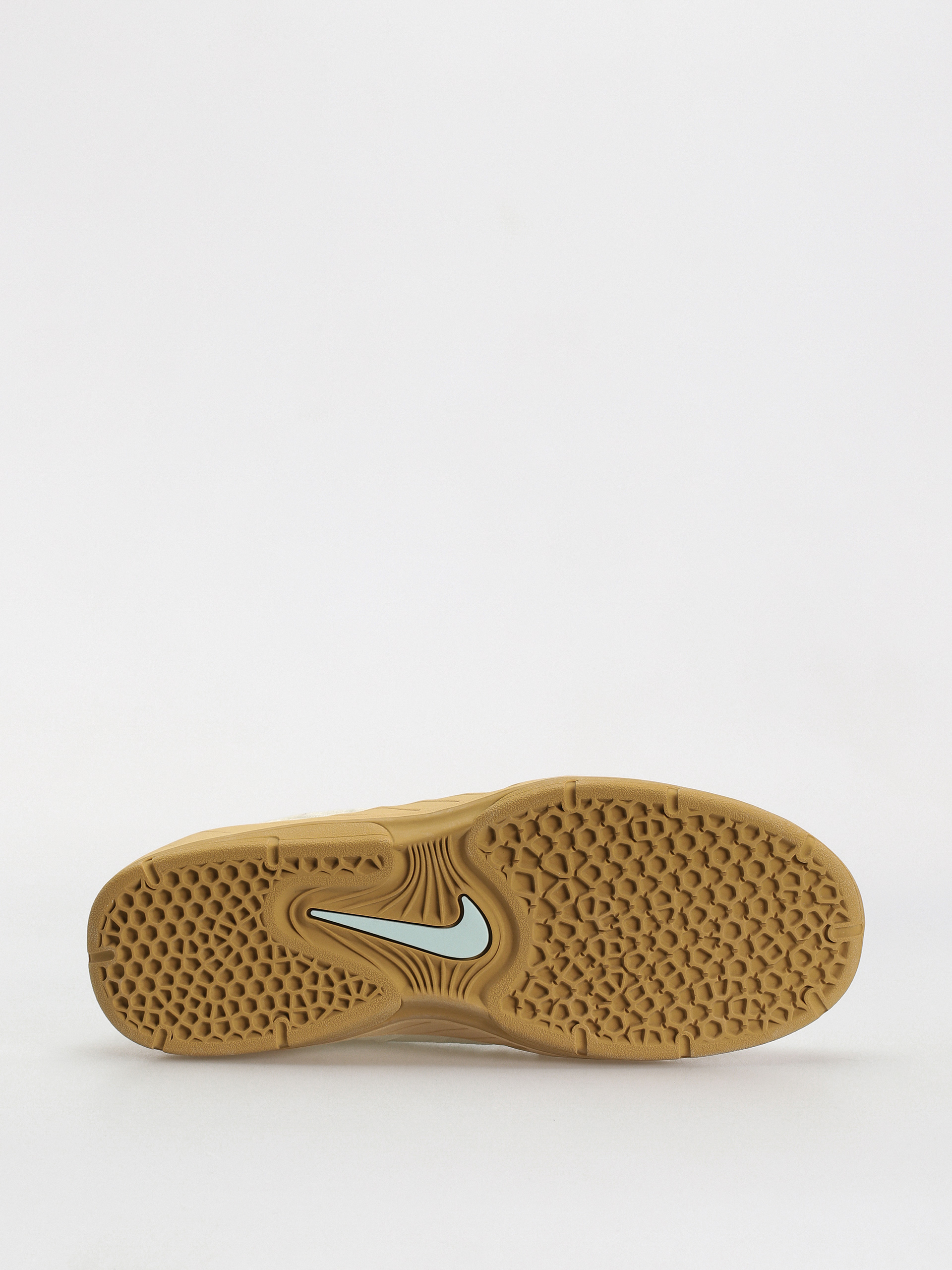 Buty Nike SB Vertebrae Te (coconut milk/jade ice sesame flt gold)