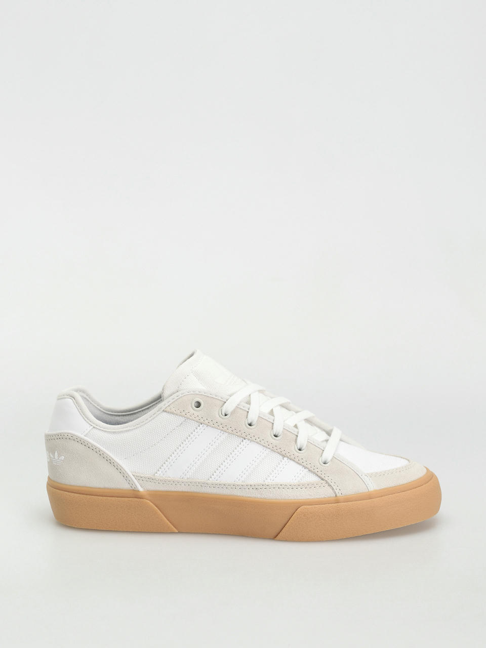 Buty adidas Court TNS Premiere (crywht/ftwwht/gum3)