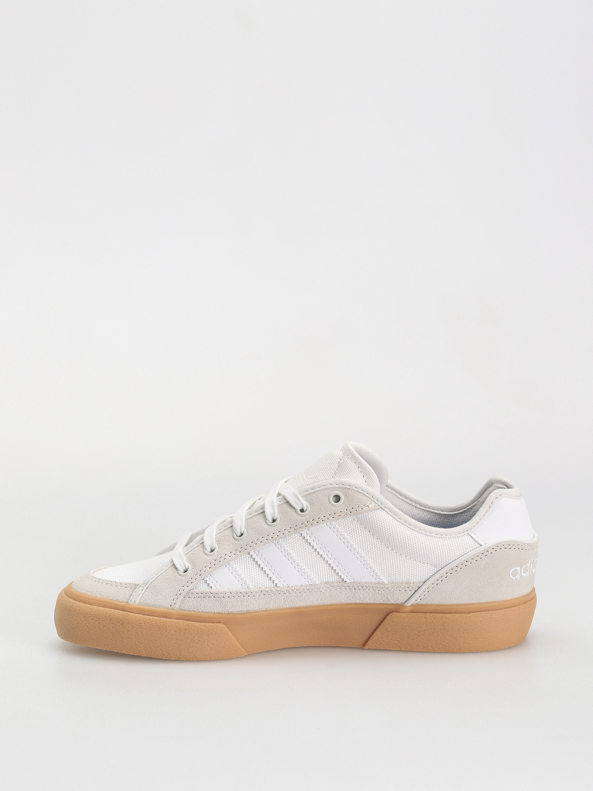 Buty adidas Court TNS Premiere (crywht/ftwwht/gum3)