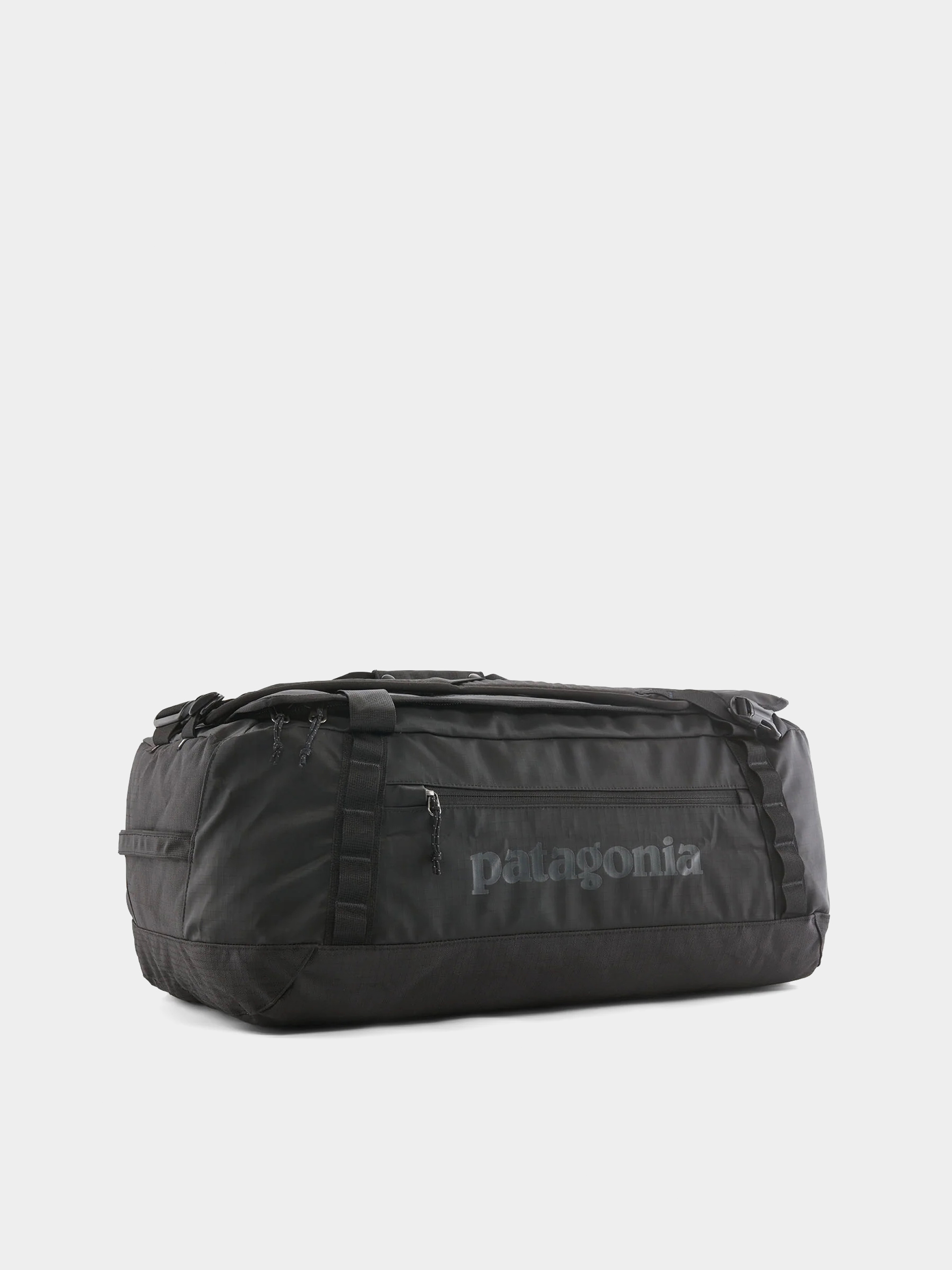 Torba Patagonia Black Hole Duffel 55L (black)