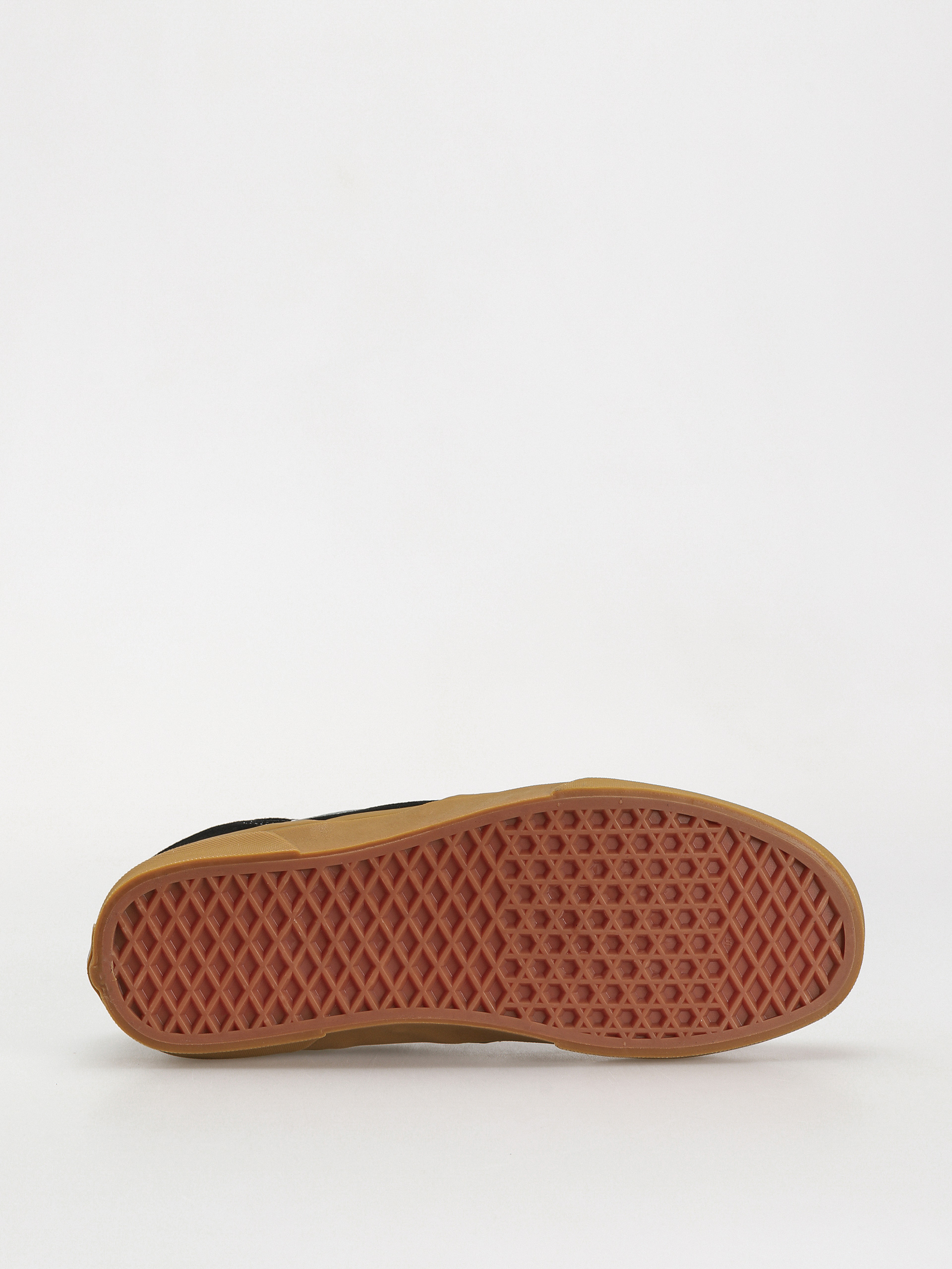 Buty Vans Rowley Classic (black/white/gum)