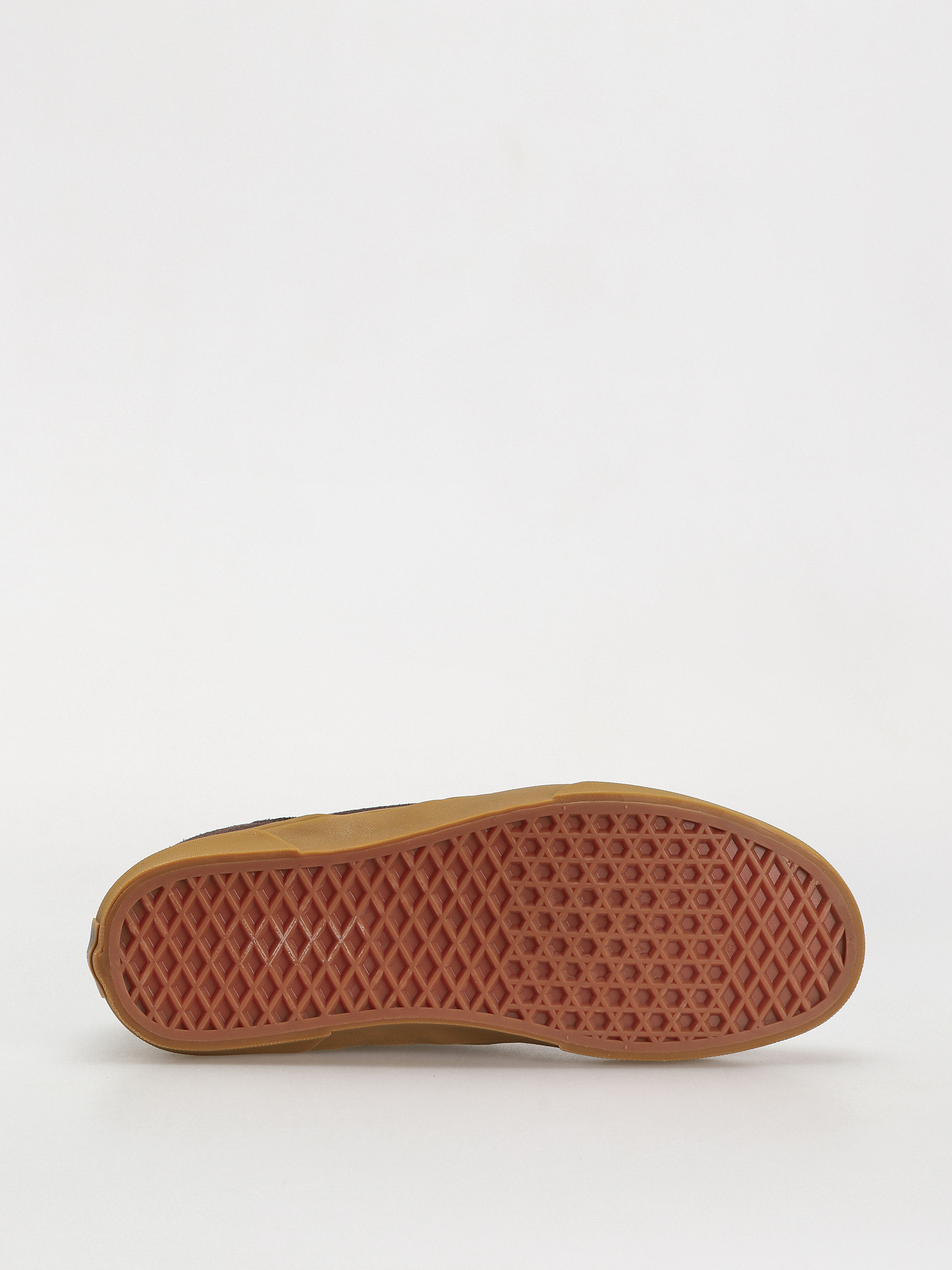 Buty Vans Rowley Classic (chocolate/white/gum)