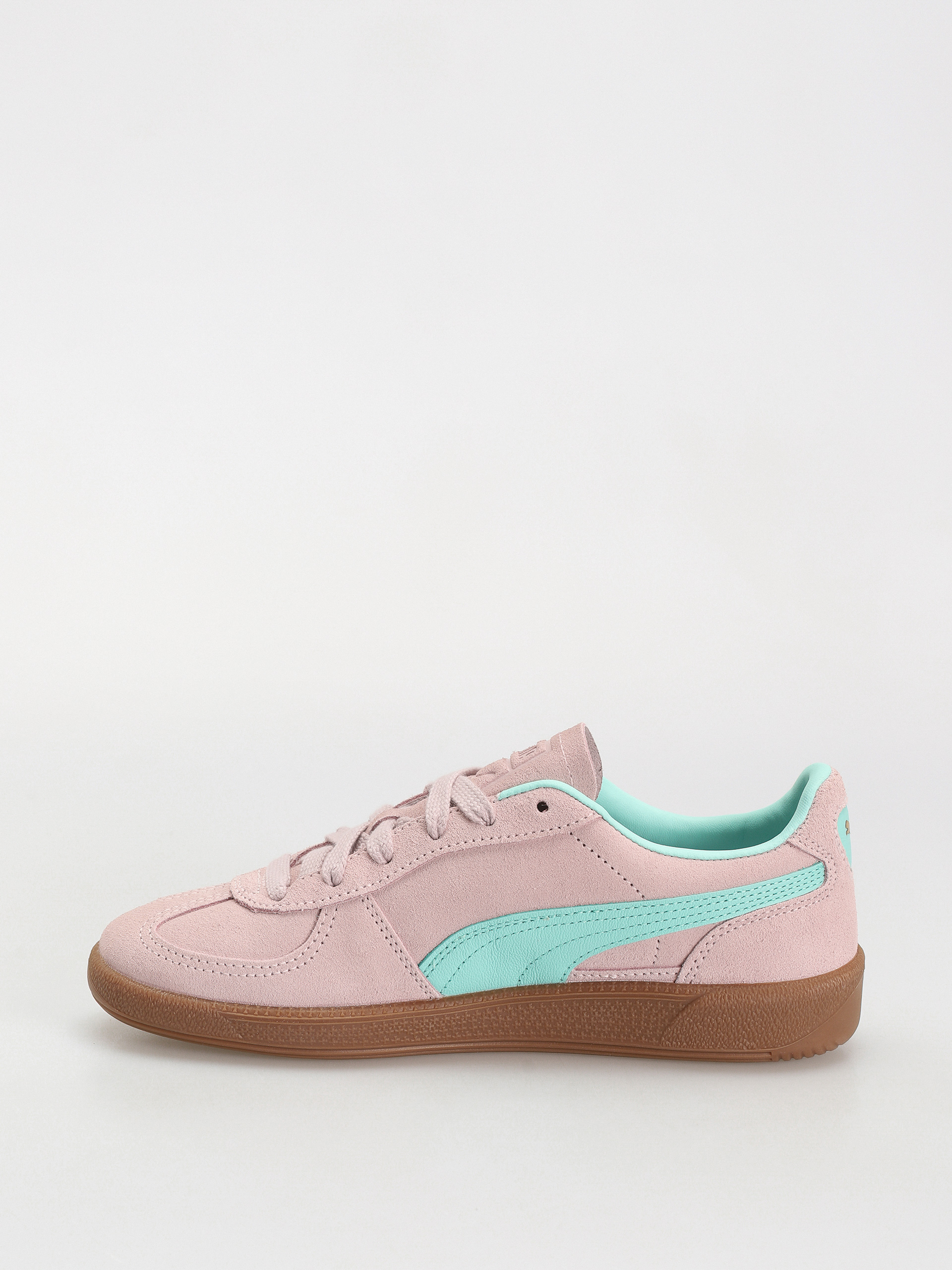 Buty Puma Palermo (mist mint gum)
