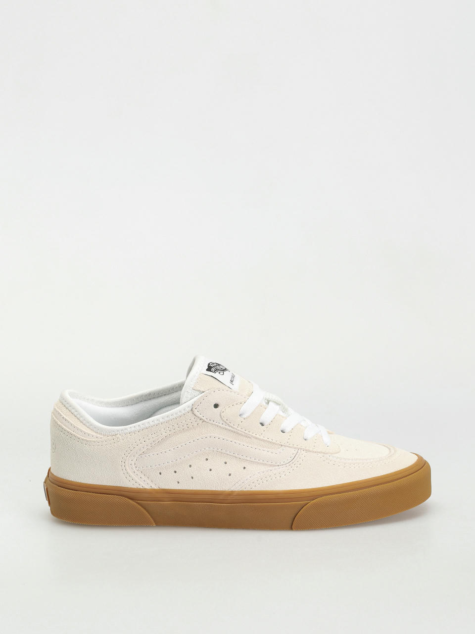 Buty Vans Rowley Classic (marshmallow/white)