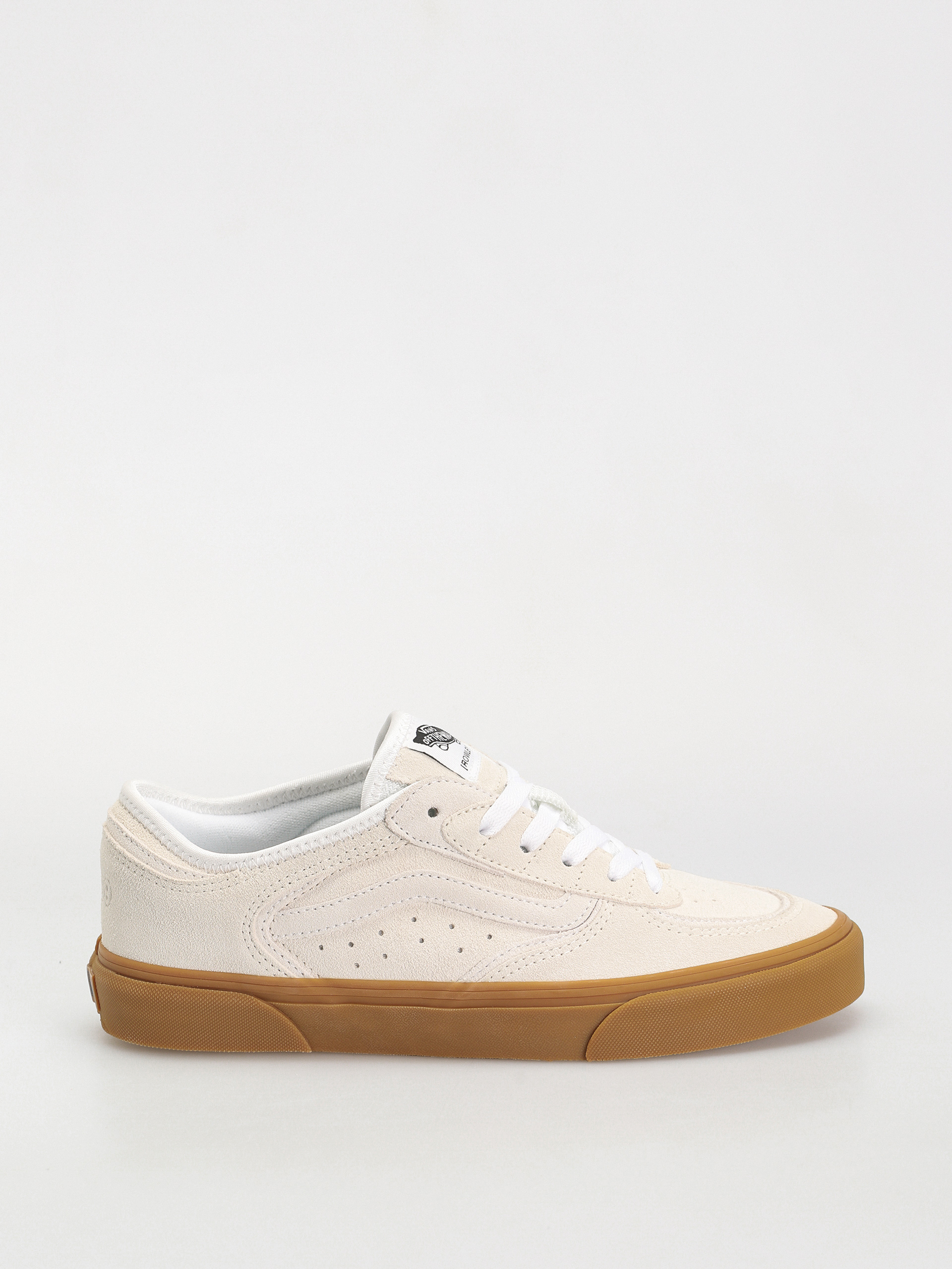 Buty Vans Rowley Classic (marshmallow/white)